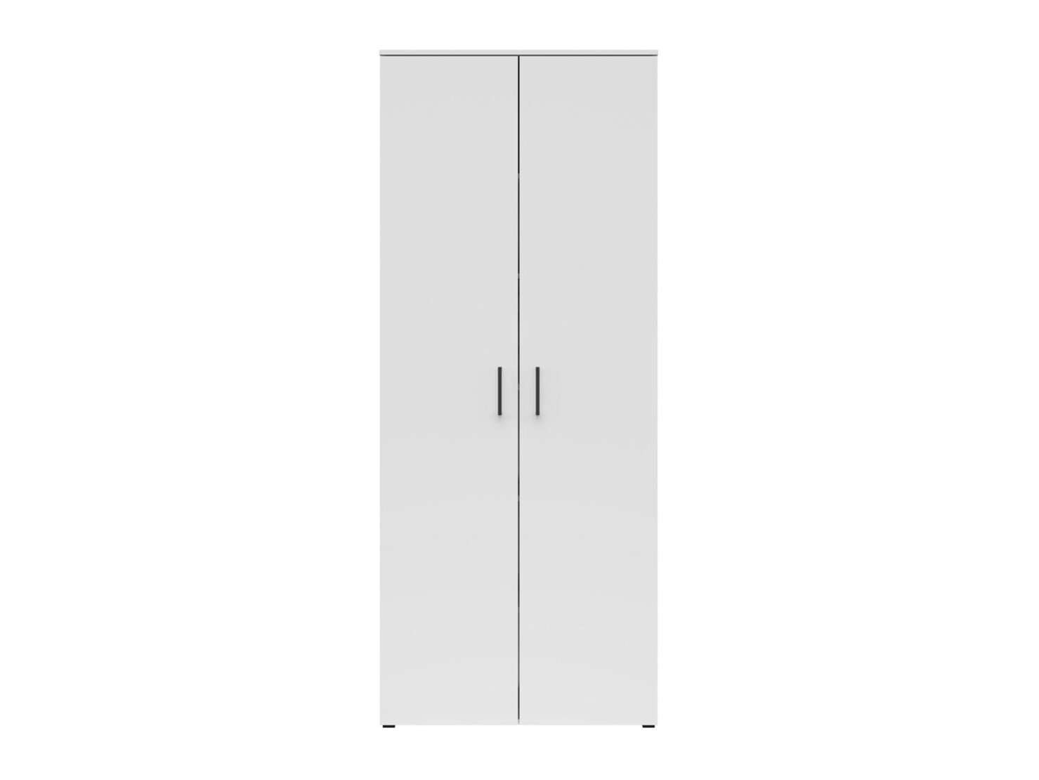 Plaukts Fenopha 195 (Balts)