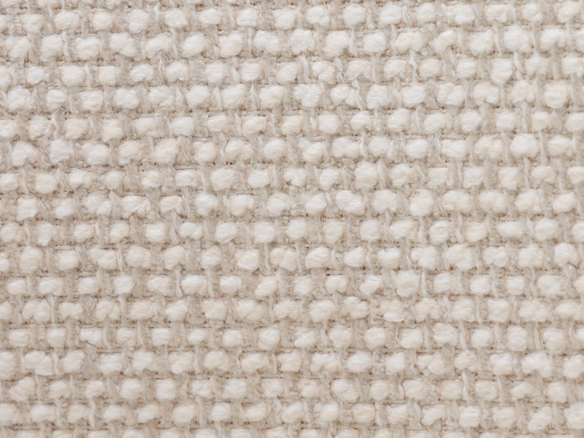 Krēsls Burleson 824 (Krēms)