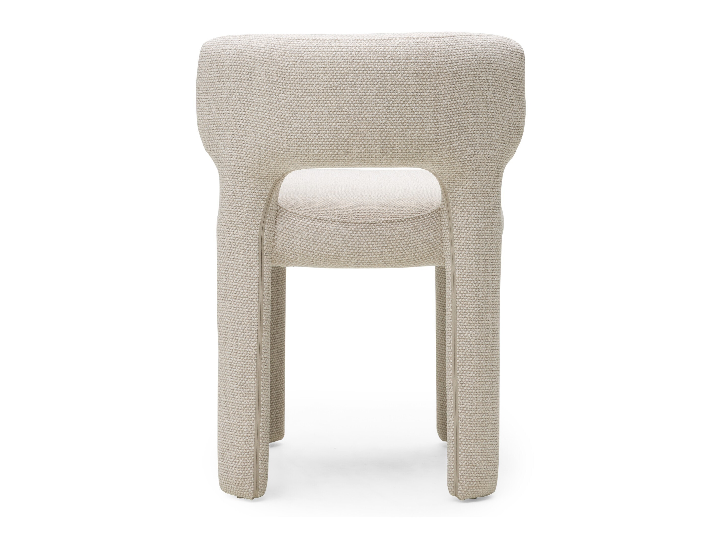 Krēsls Burleson 824 (Krēms)
