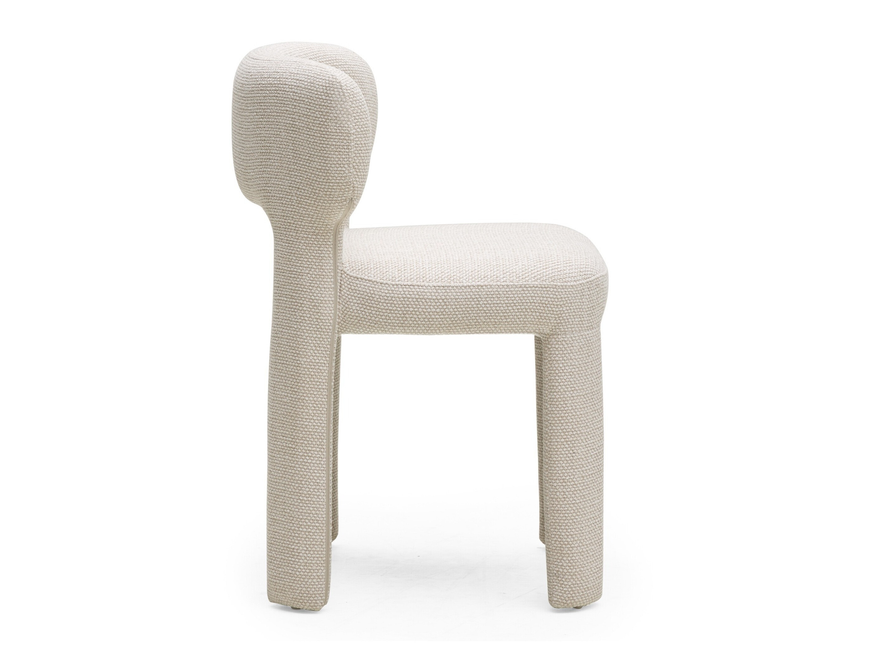 Krēsls Burleson 824 (Krēms)