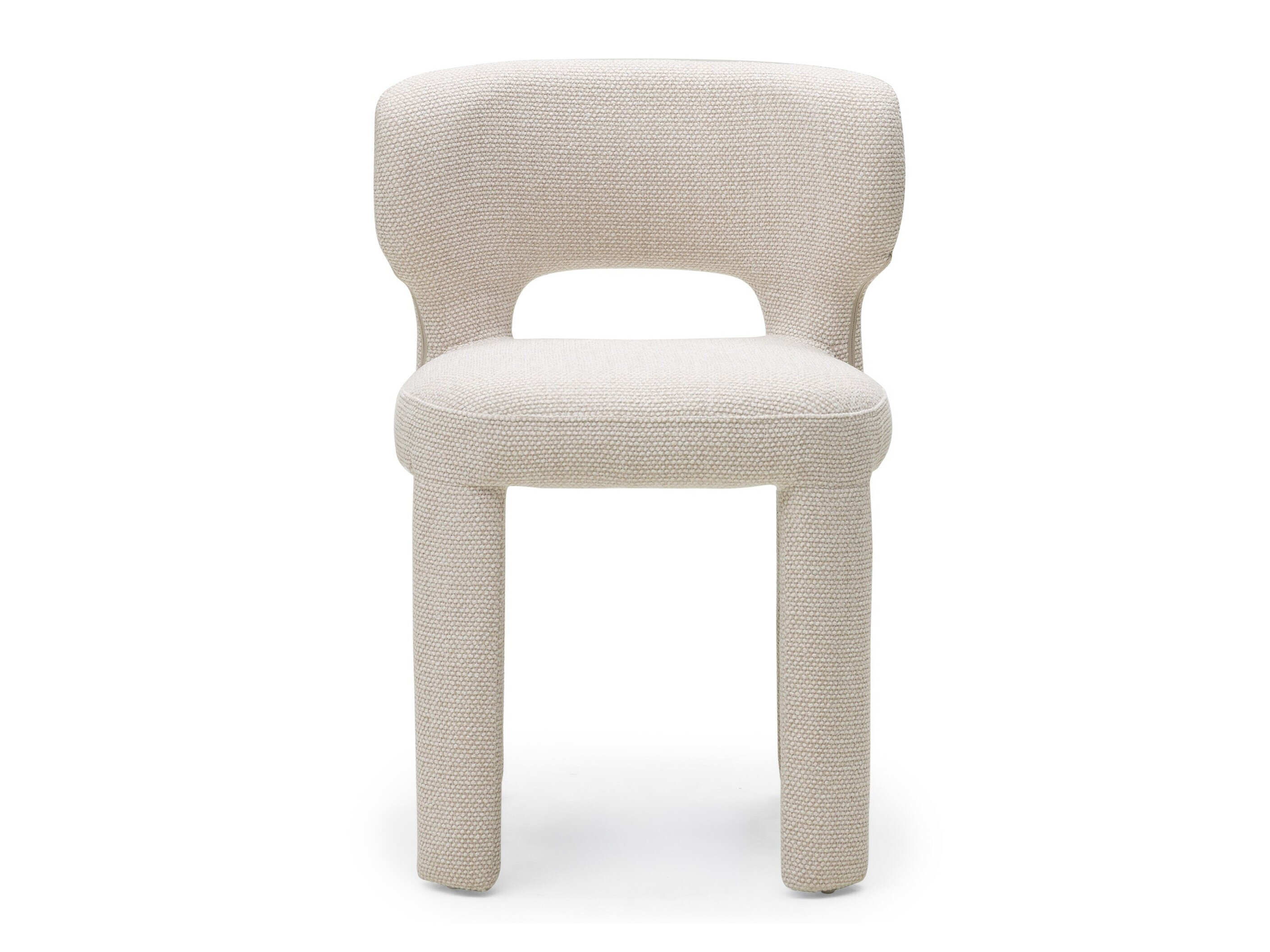 Krēsls Burleson 824 (Krēms)