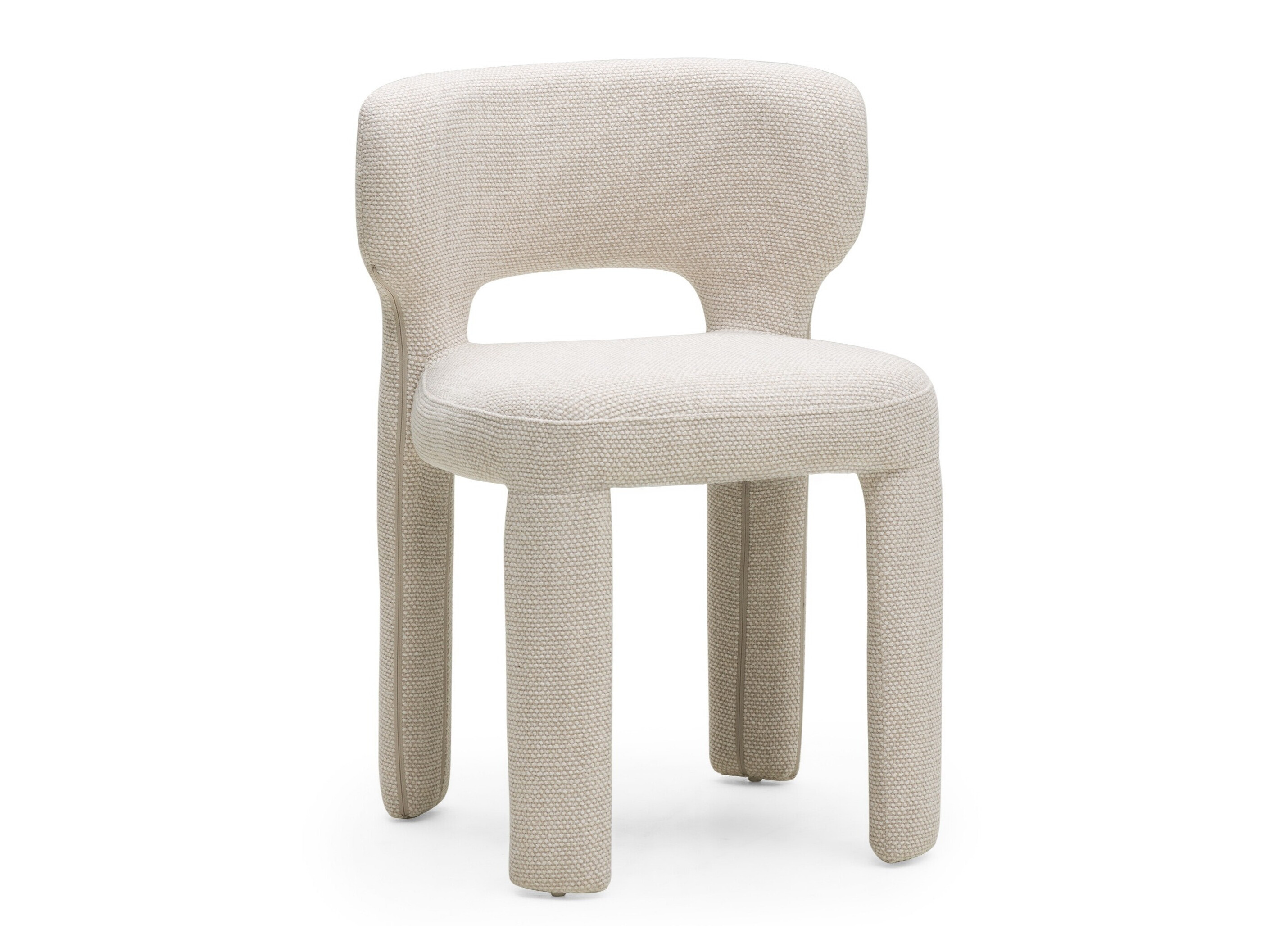 Krēsls Burleson 824 (Krēms)