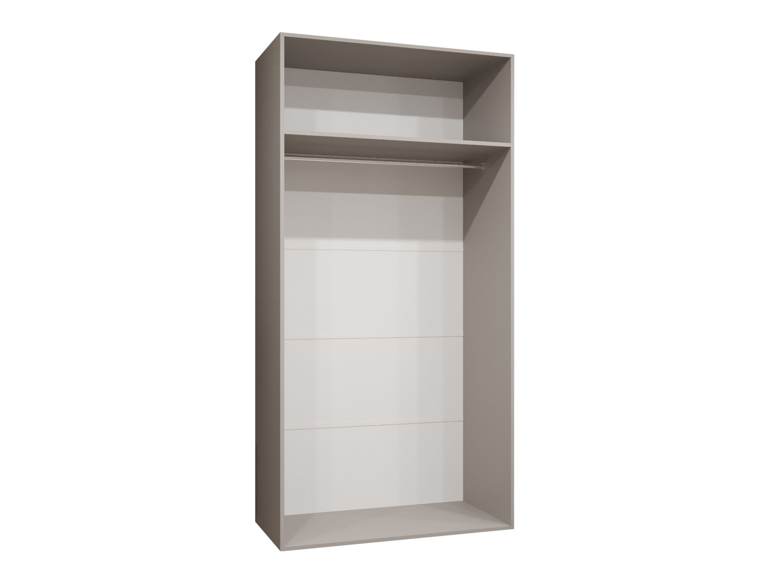 Skapis Hartford 594 (Riekstkoks)