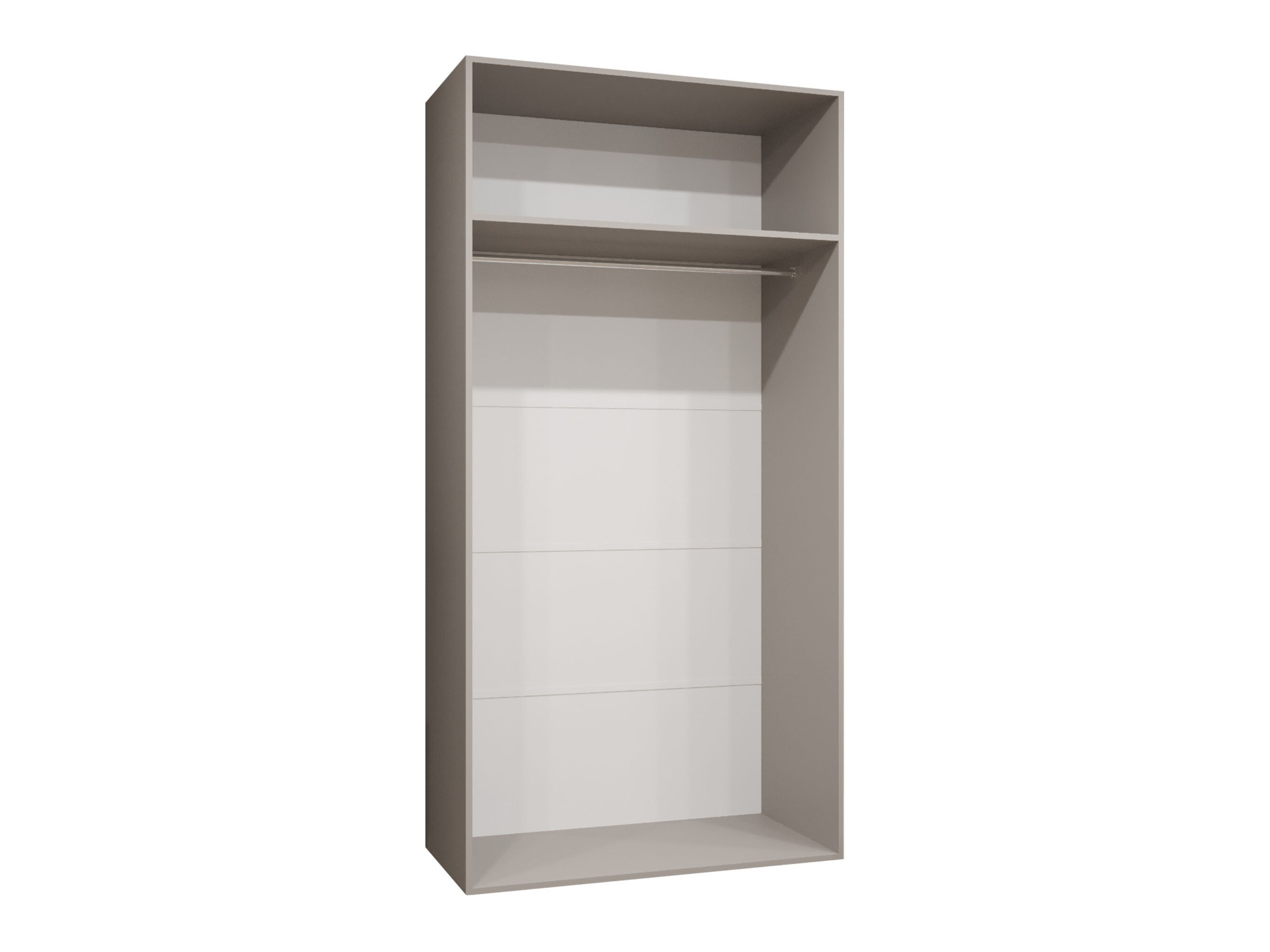 Skapis Hartford 594 (Riekstkoks)