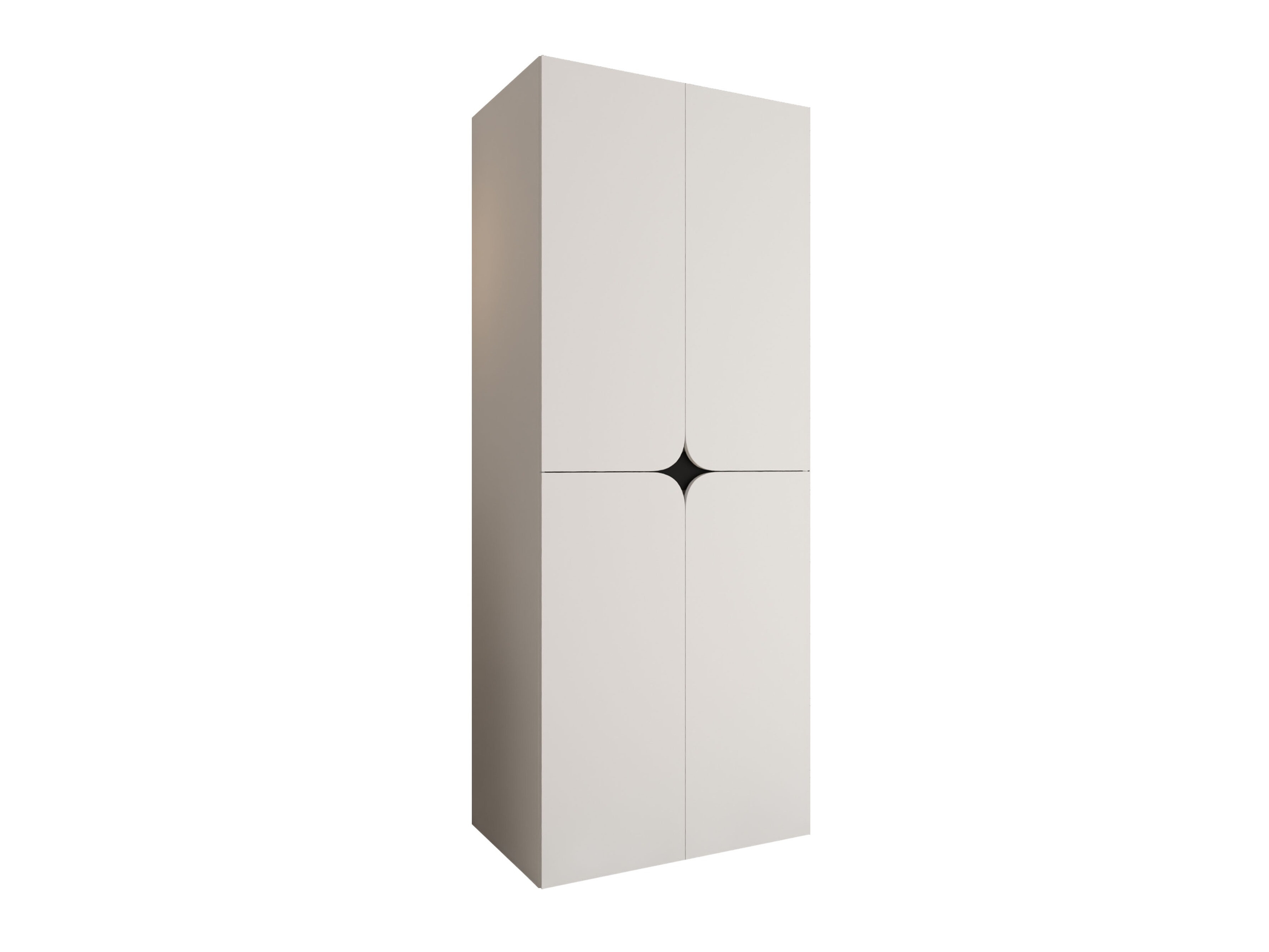 Skapis Hartford 644 (Balts)