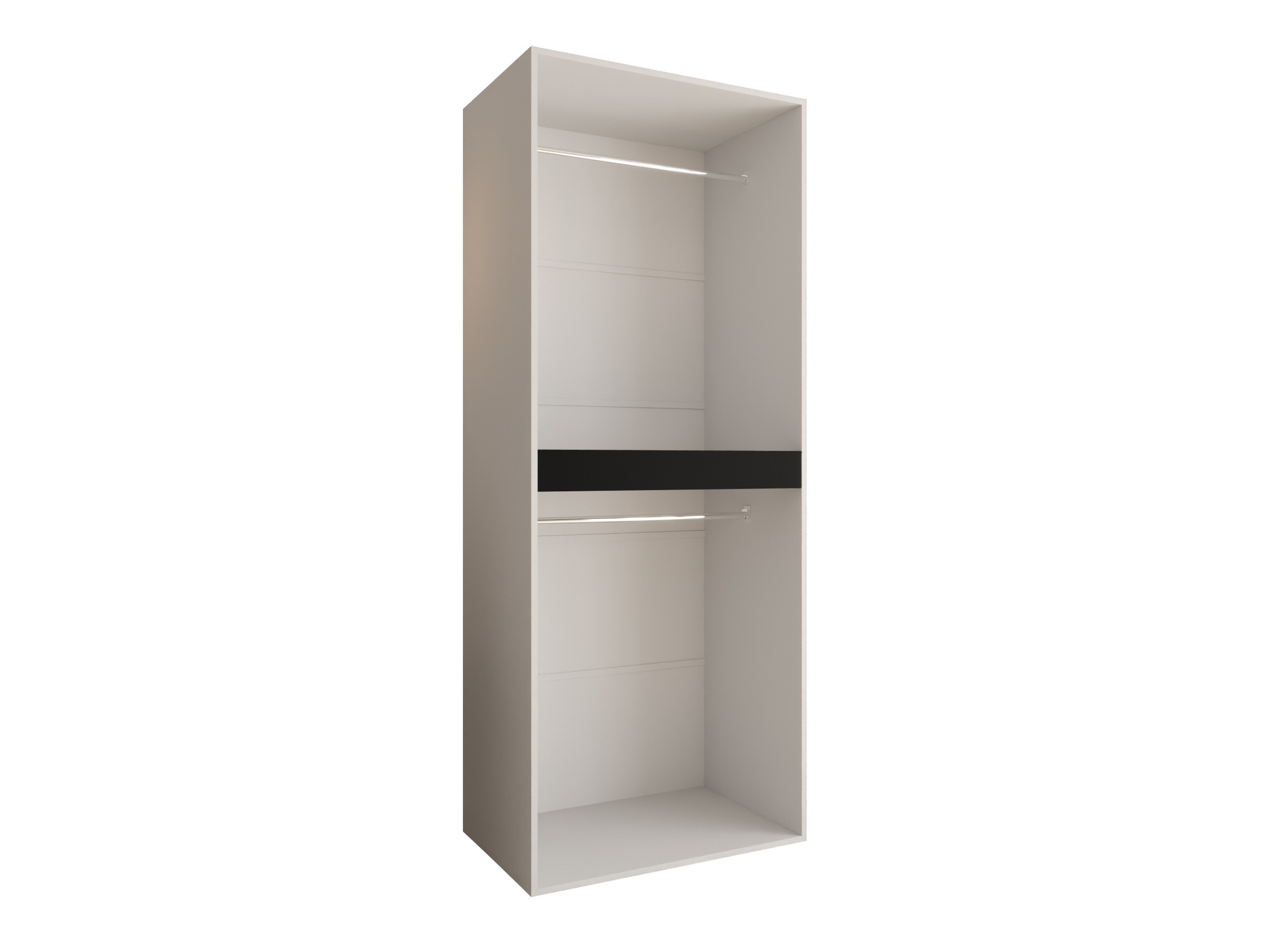 Skapis Hartford 644 (Balts)