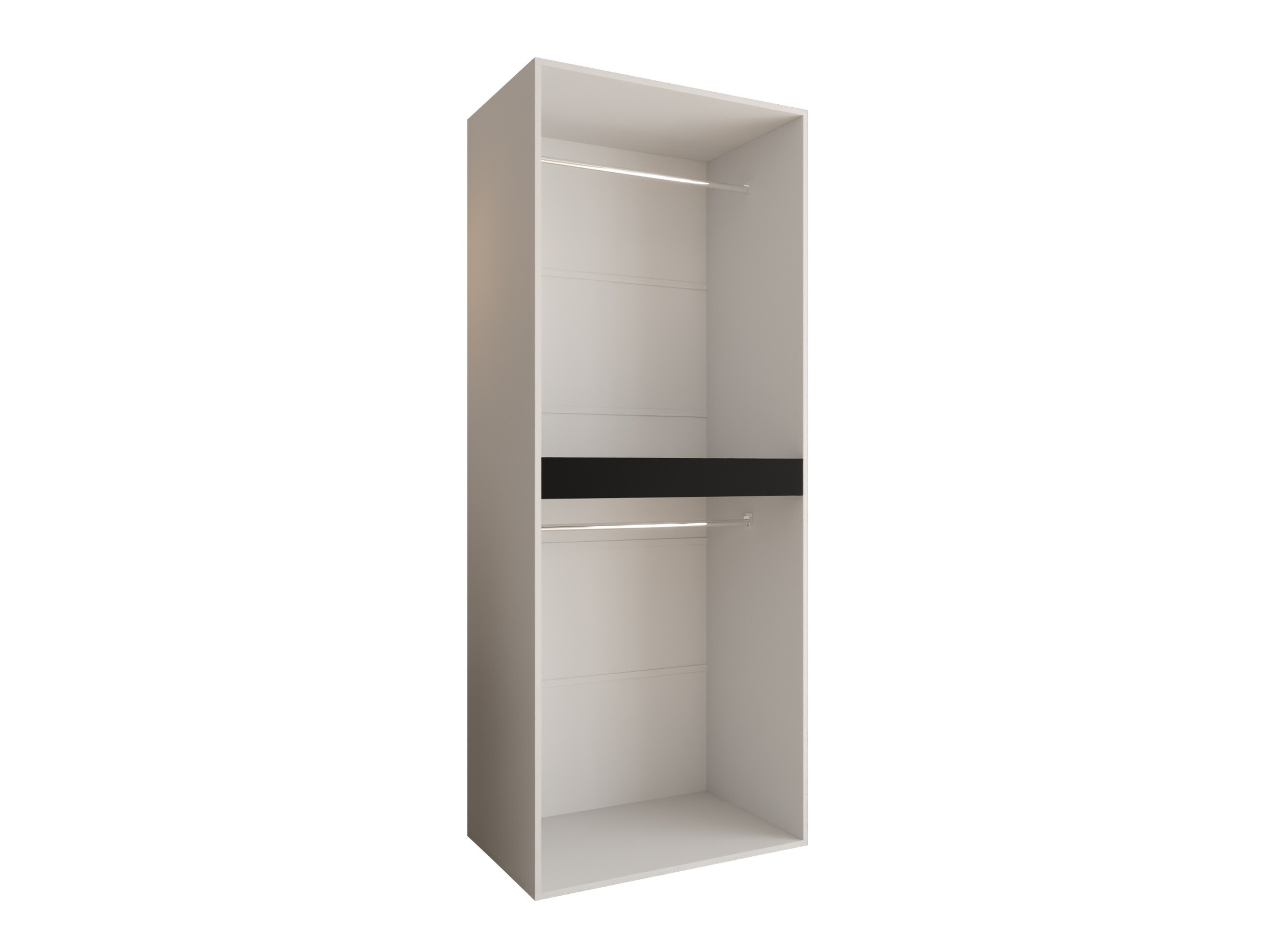 Skapis Hartford 645 (Balts)