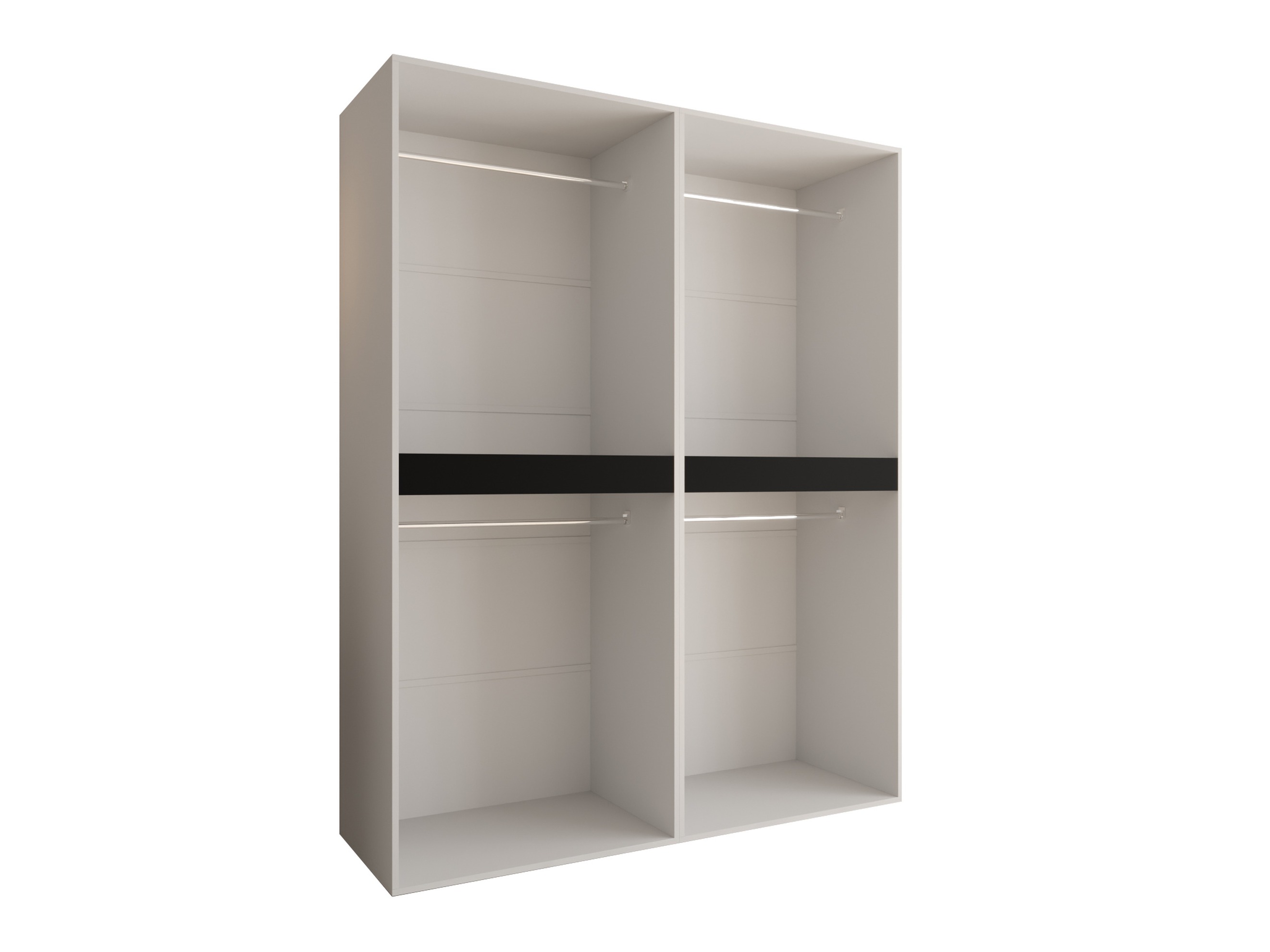 Skapis Hartford 646 (Balts)