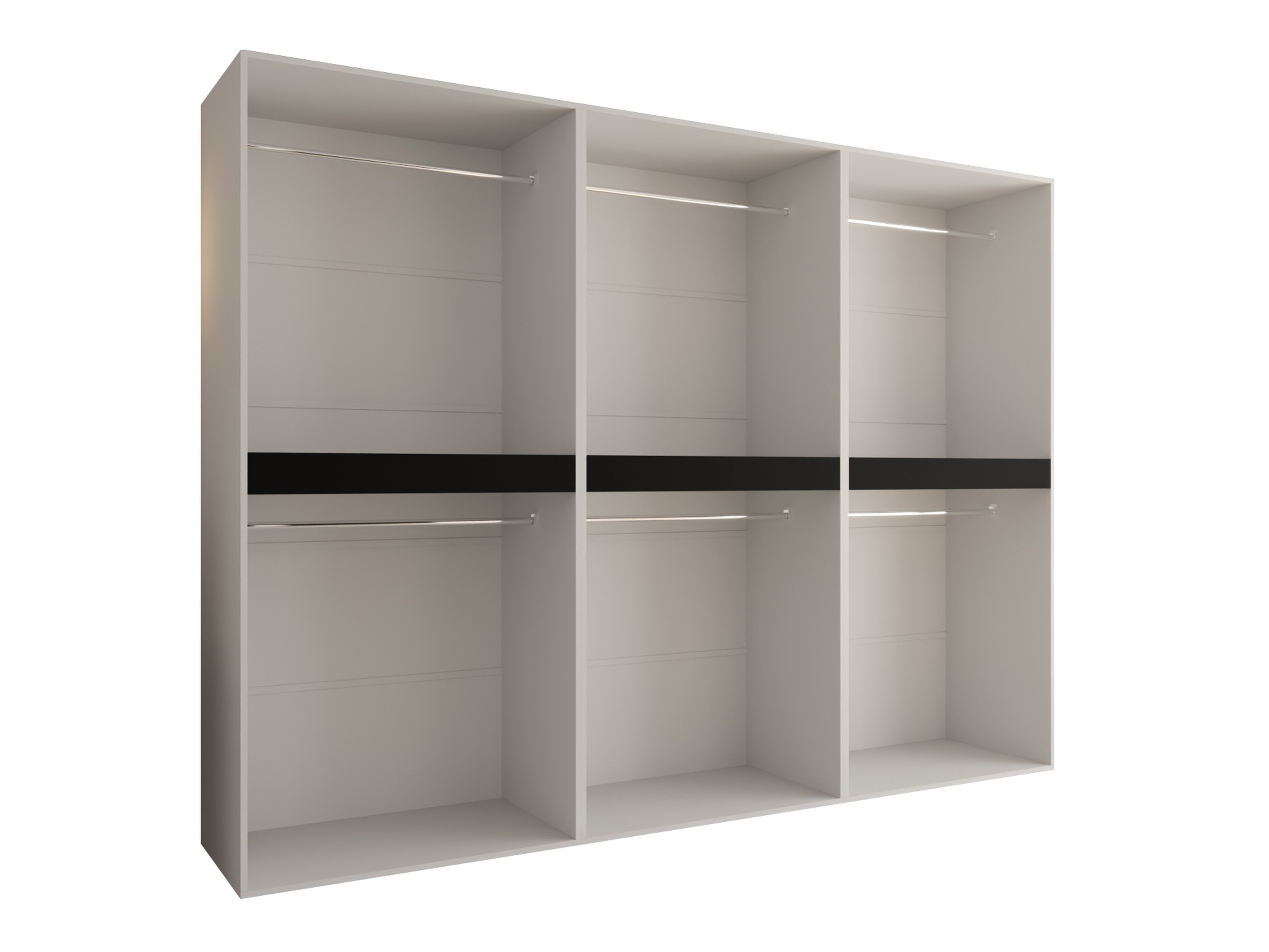 Skapis Hartford 648 (Balts)