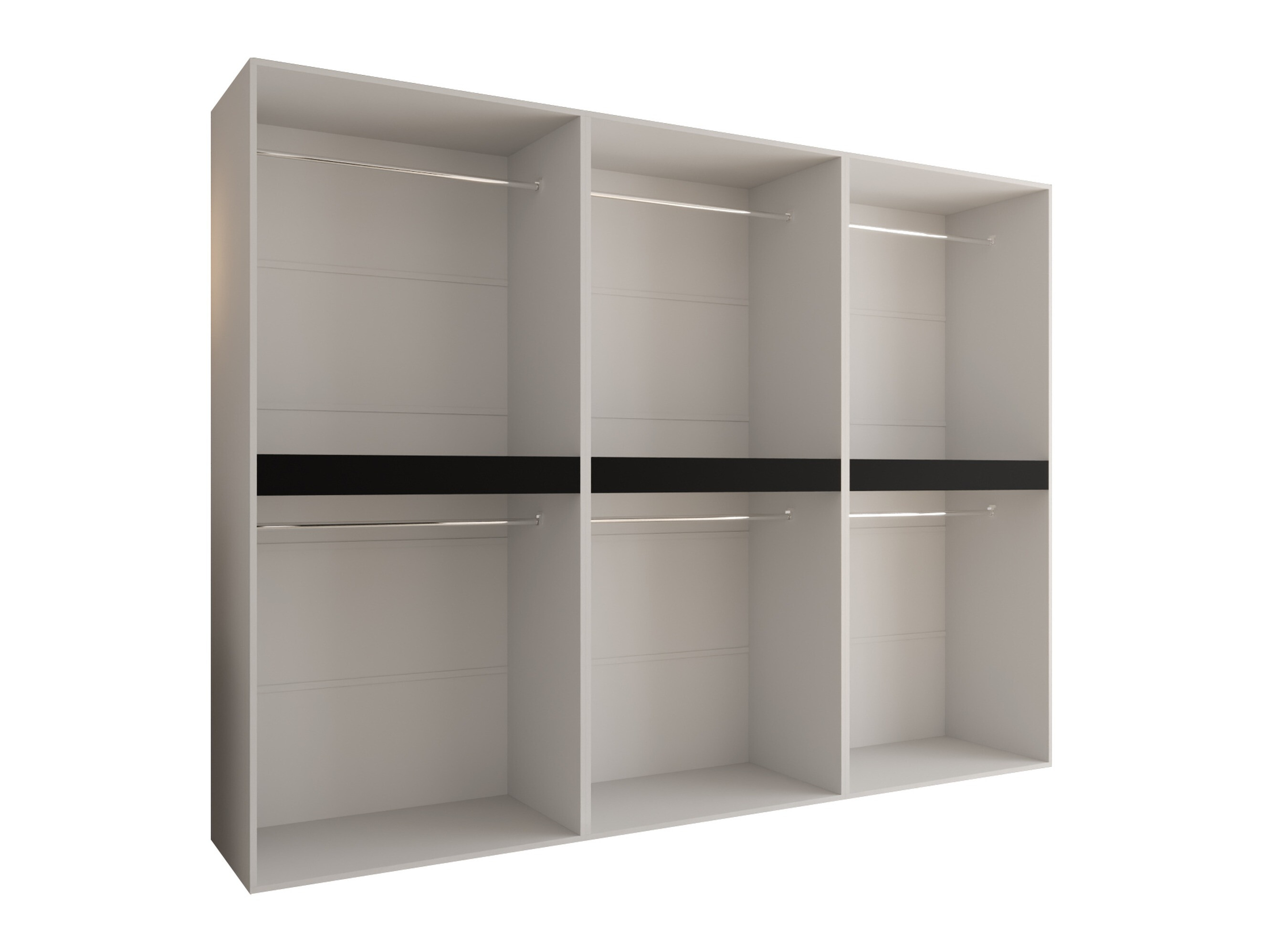 Skapis Hartford 649 (Balts)