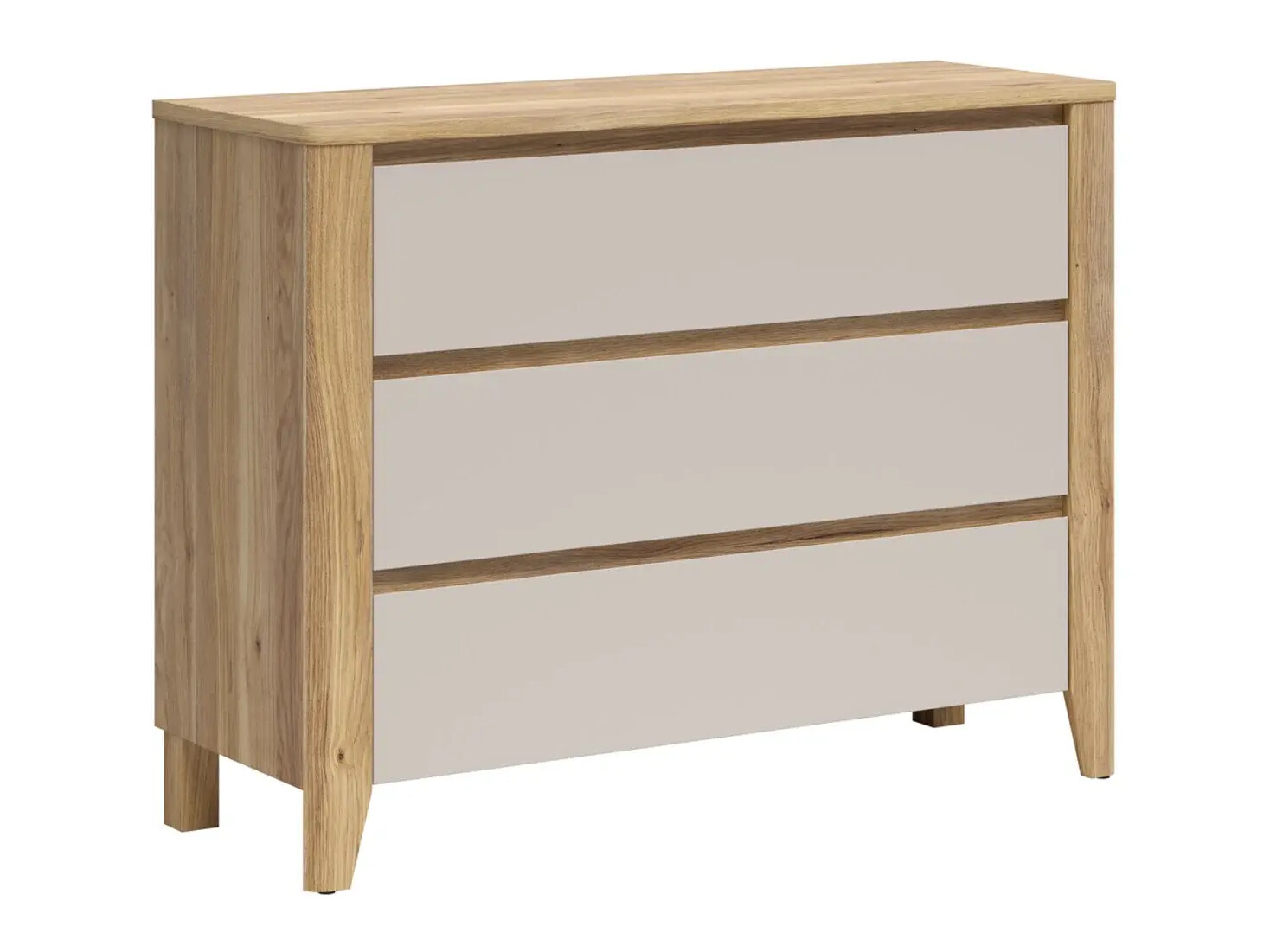 Kumode Talduno 102 (Gaišs ozols + Kašmirs)