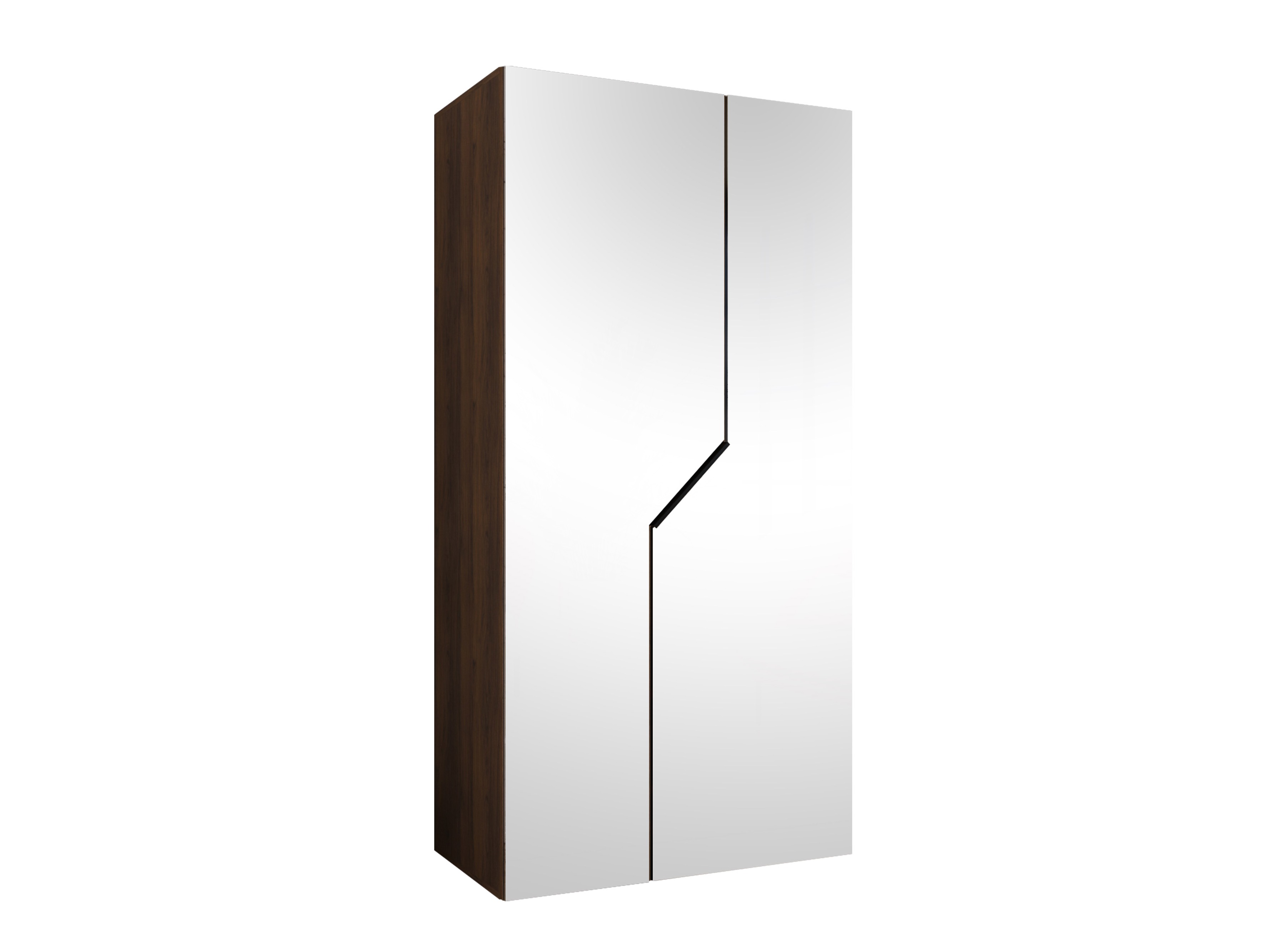 Skapis Hartford 600 (Riekstkoks)