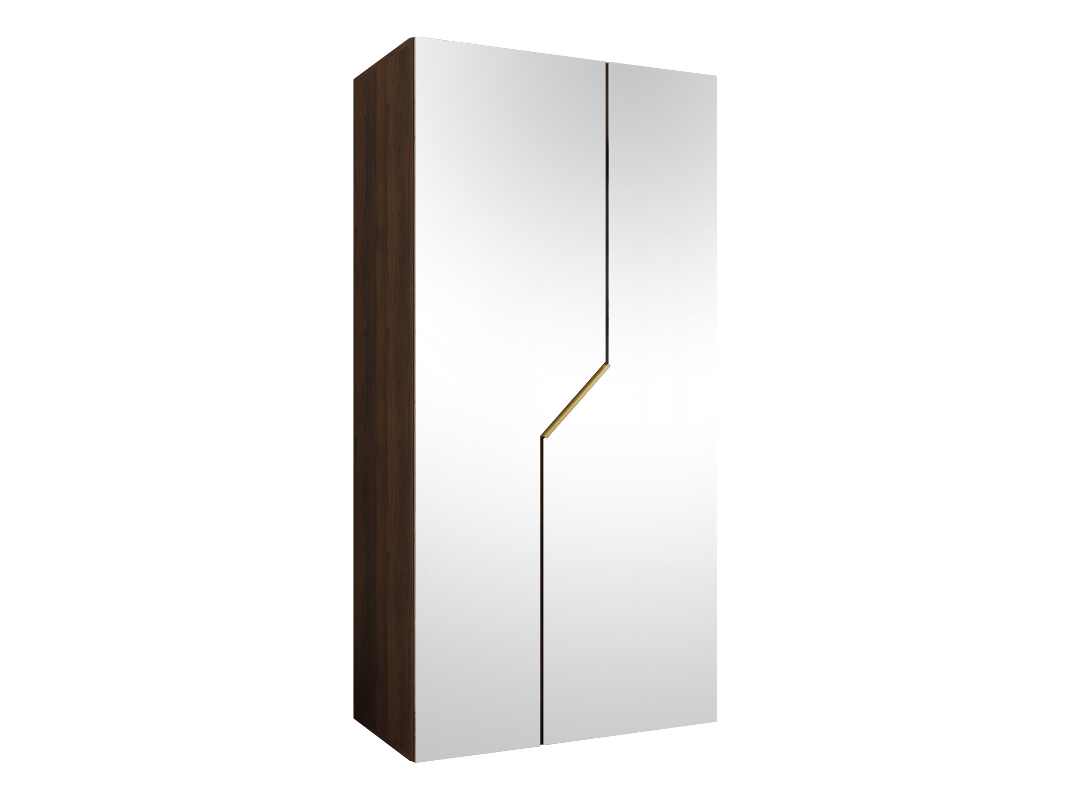 Skapis Hartford 600 (Riekstkoks)