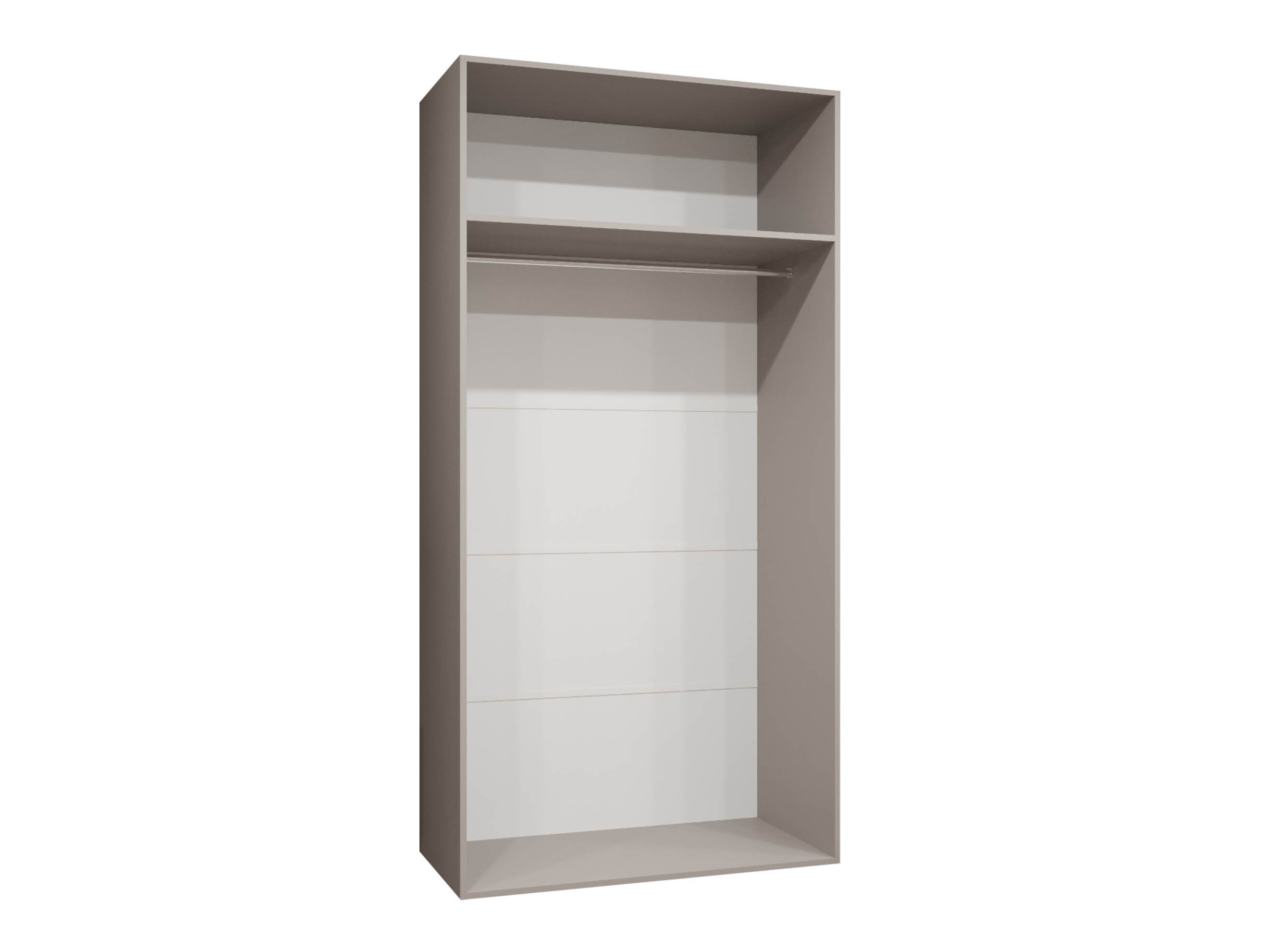 Skapis Hartford 603 (Riekstkoks)