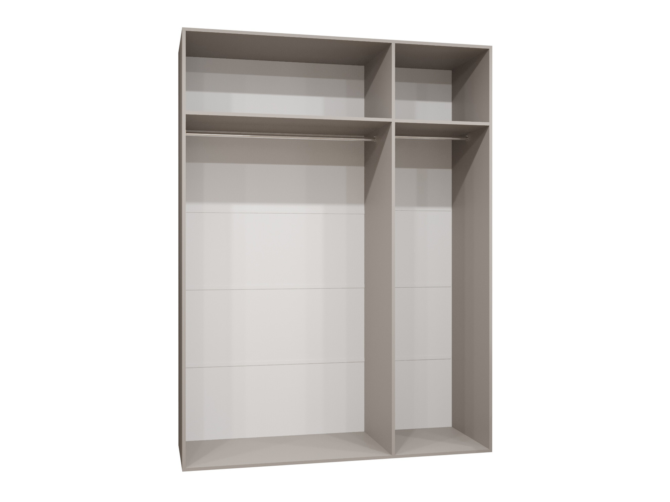 Skapis Hartford 604 (Riekstkoks)