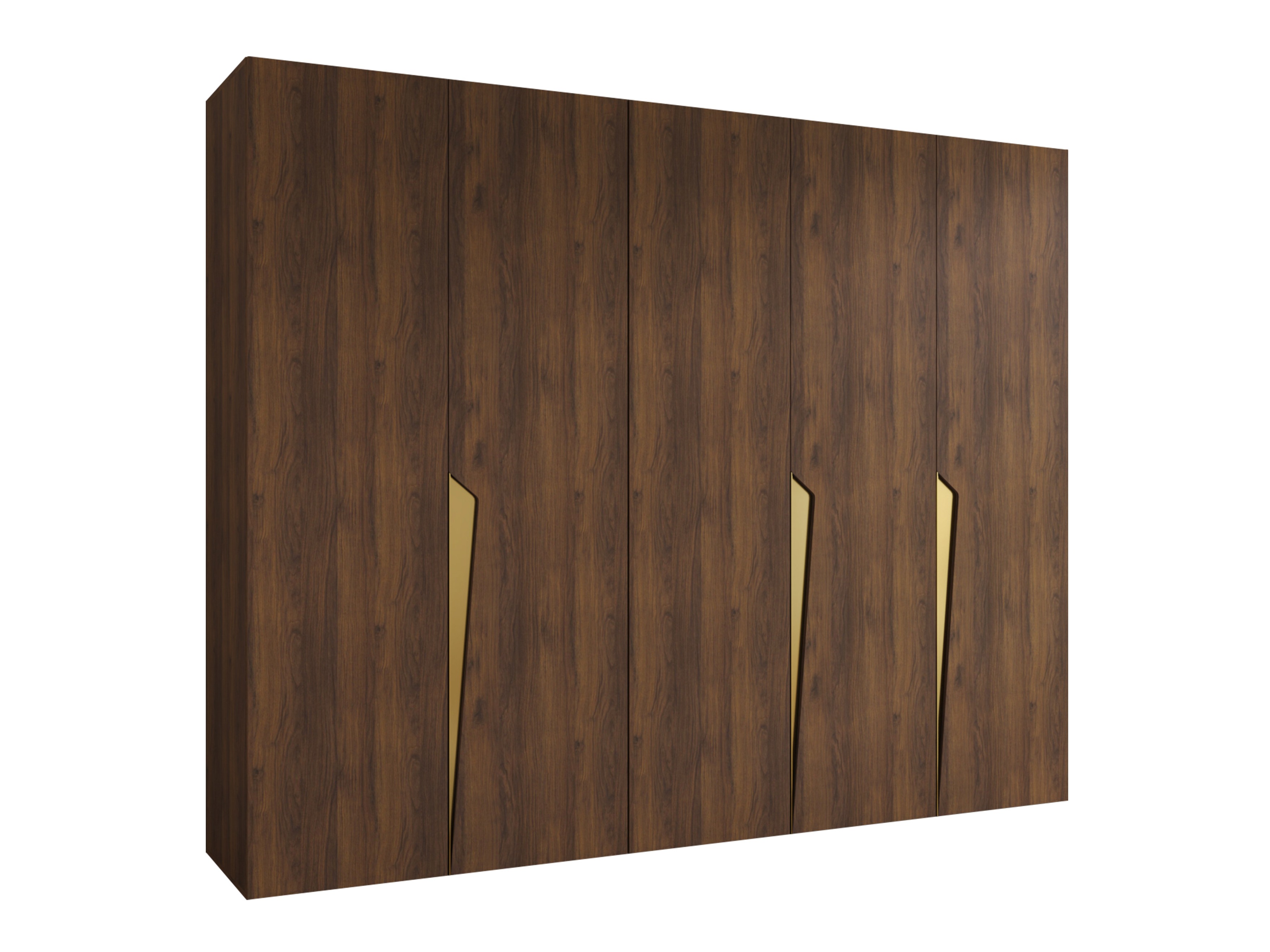 Skapis Hartford 606 (Riekstkoks)