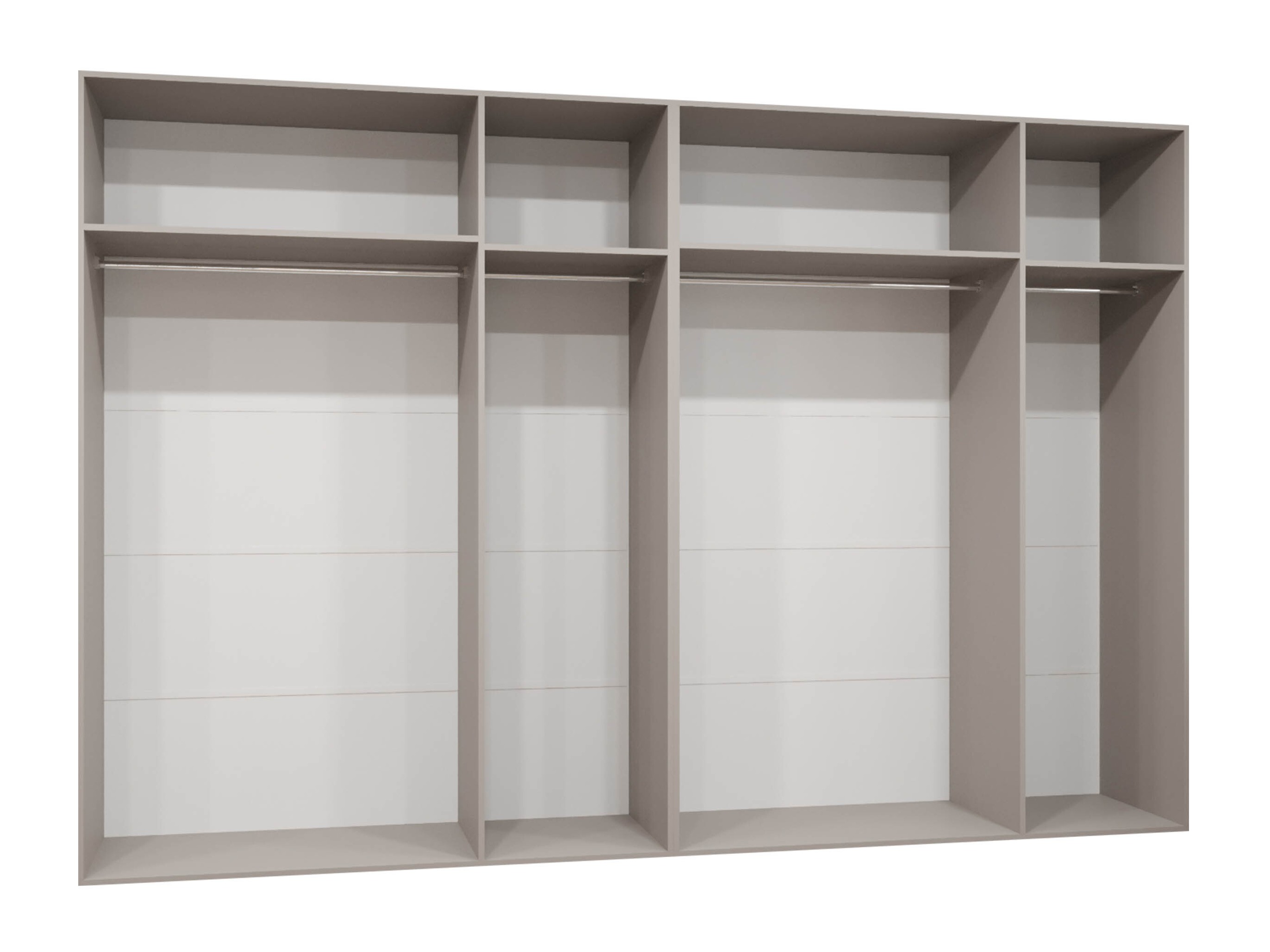 Skapis Hartford 607 (Riekstkoks)