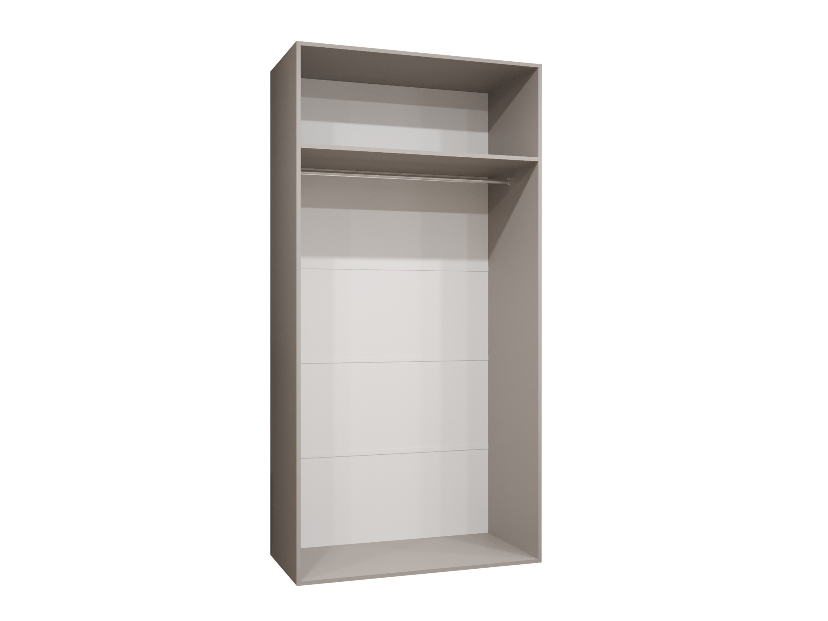 Skapis Hartford 608 (Riekstkoks)