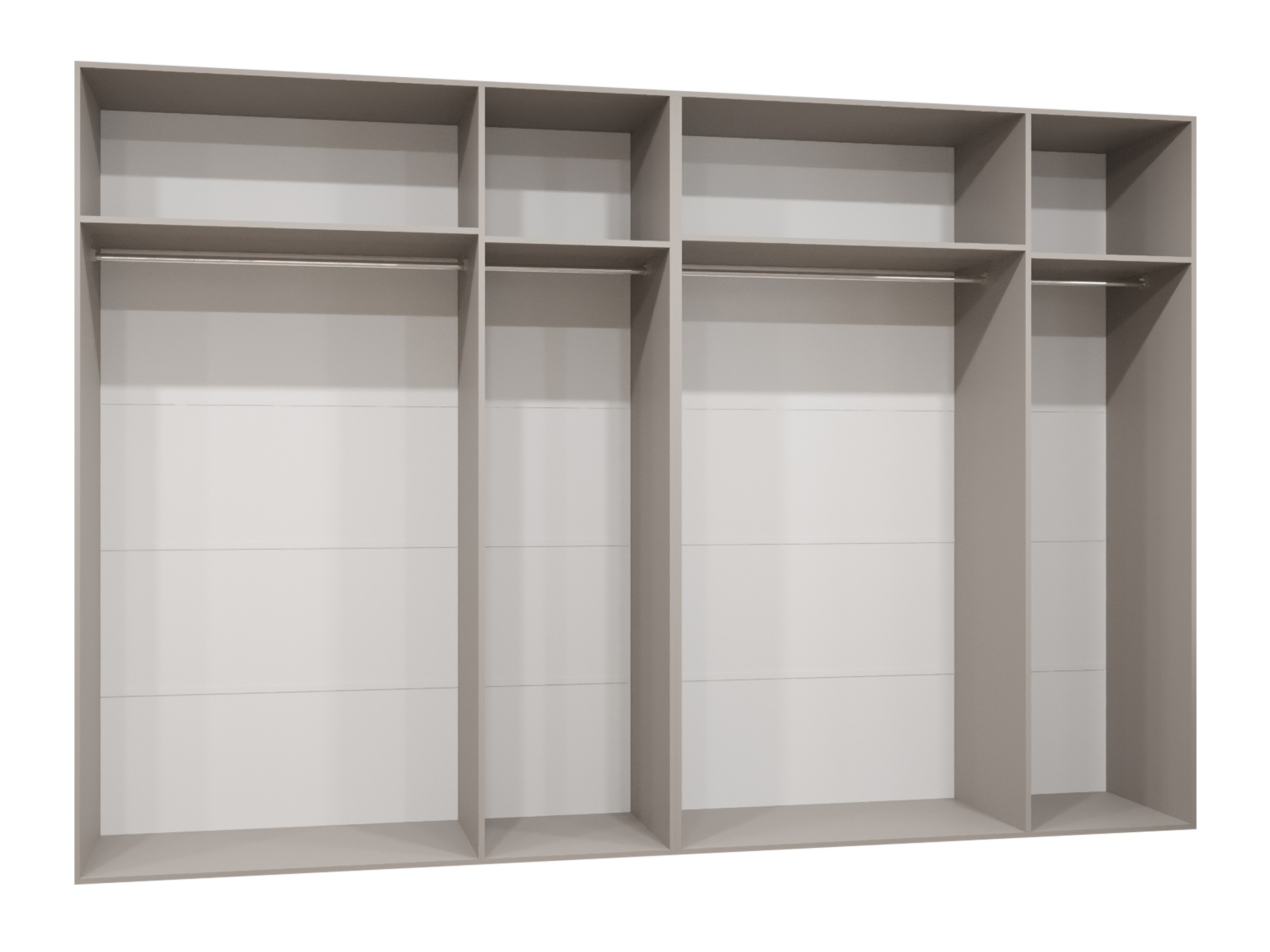 Skapis Hartford 622 (Riekstkoks)