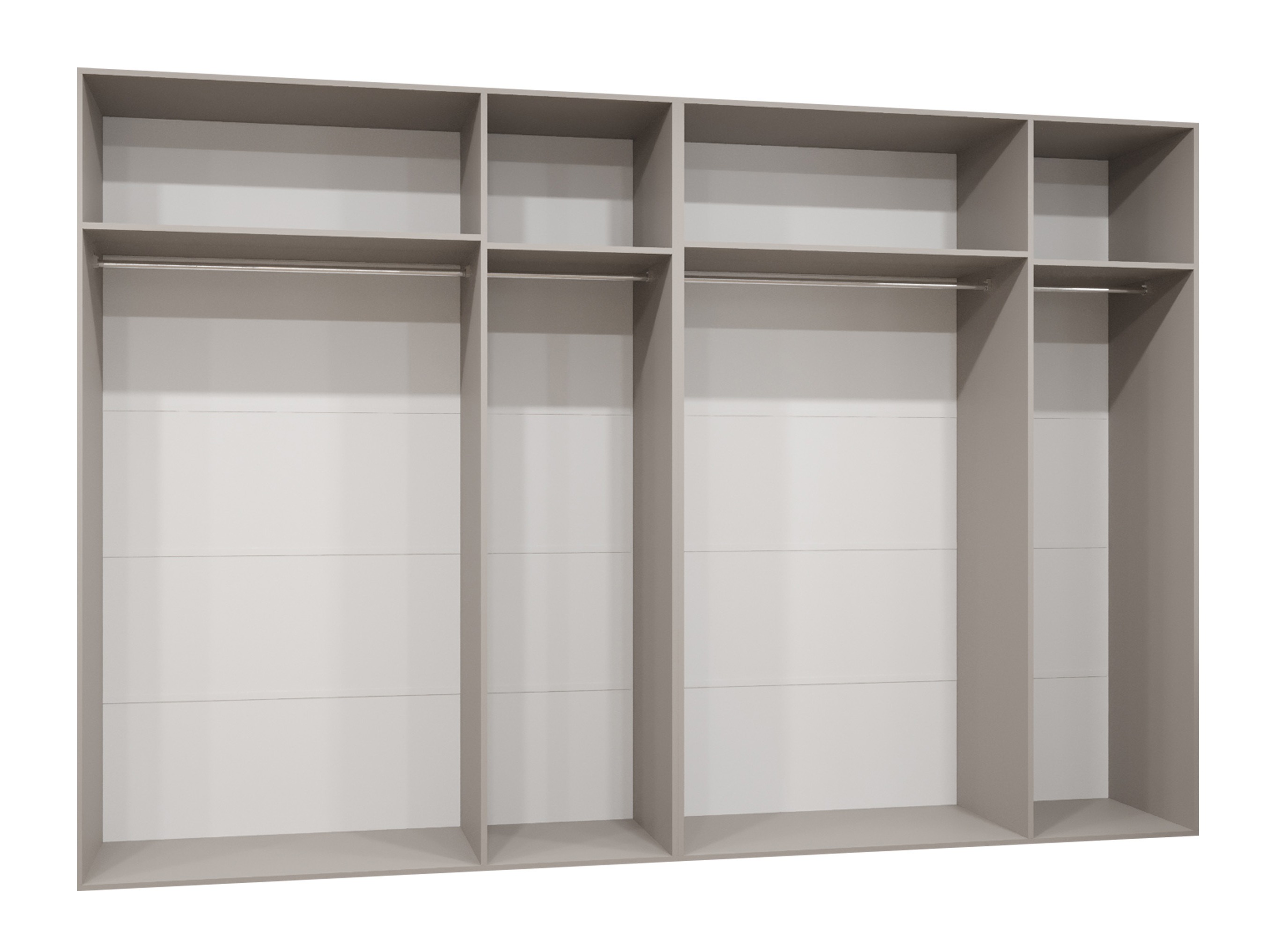 Skapis Hartford 622 (Riekstkoks)