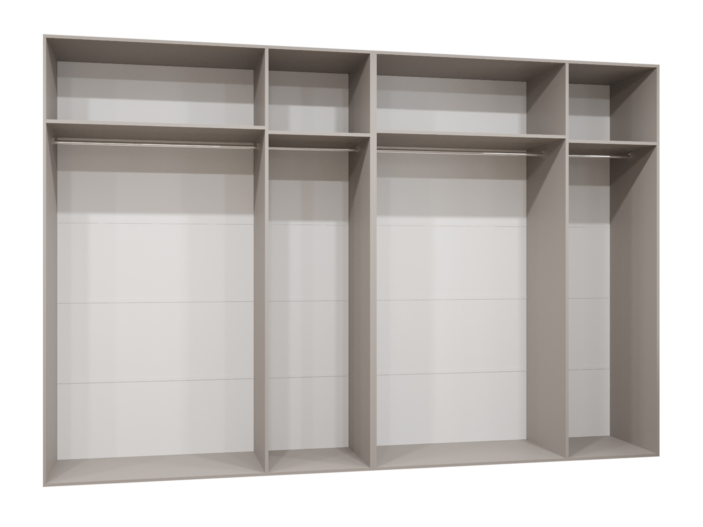 Skapis Hartford 632 (Riekstkoks)