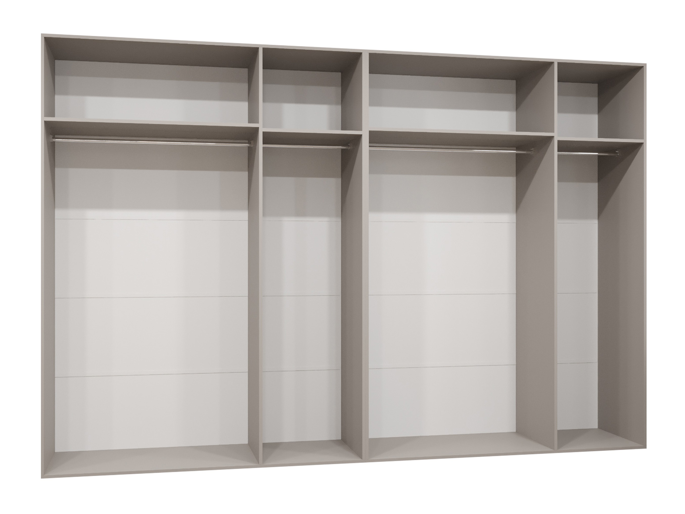 Skapis Hartford 632 (Riekstkoks)