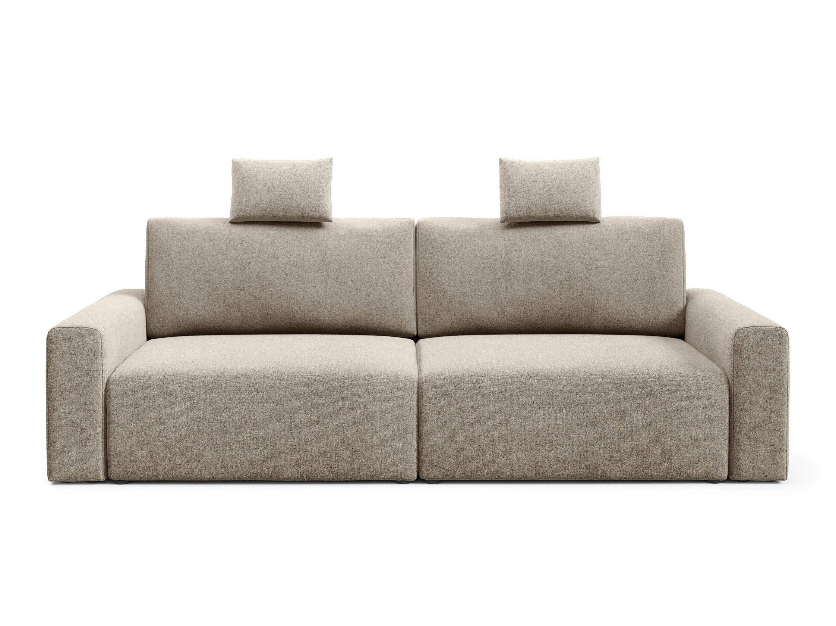Dīvāns gulta Franklin 224 (Sicuro 50)