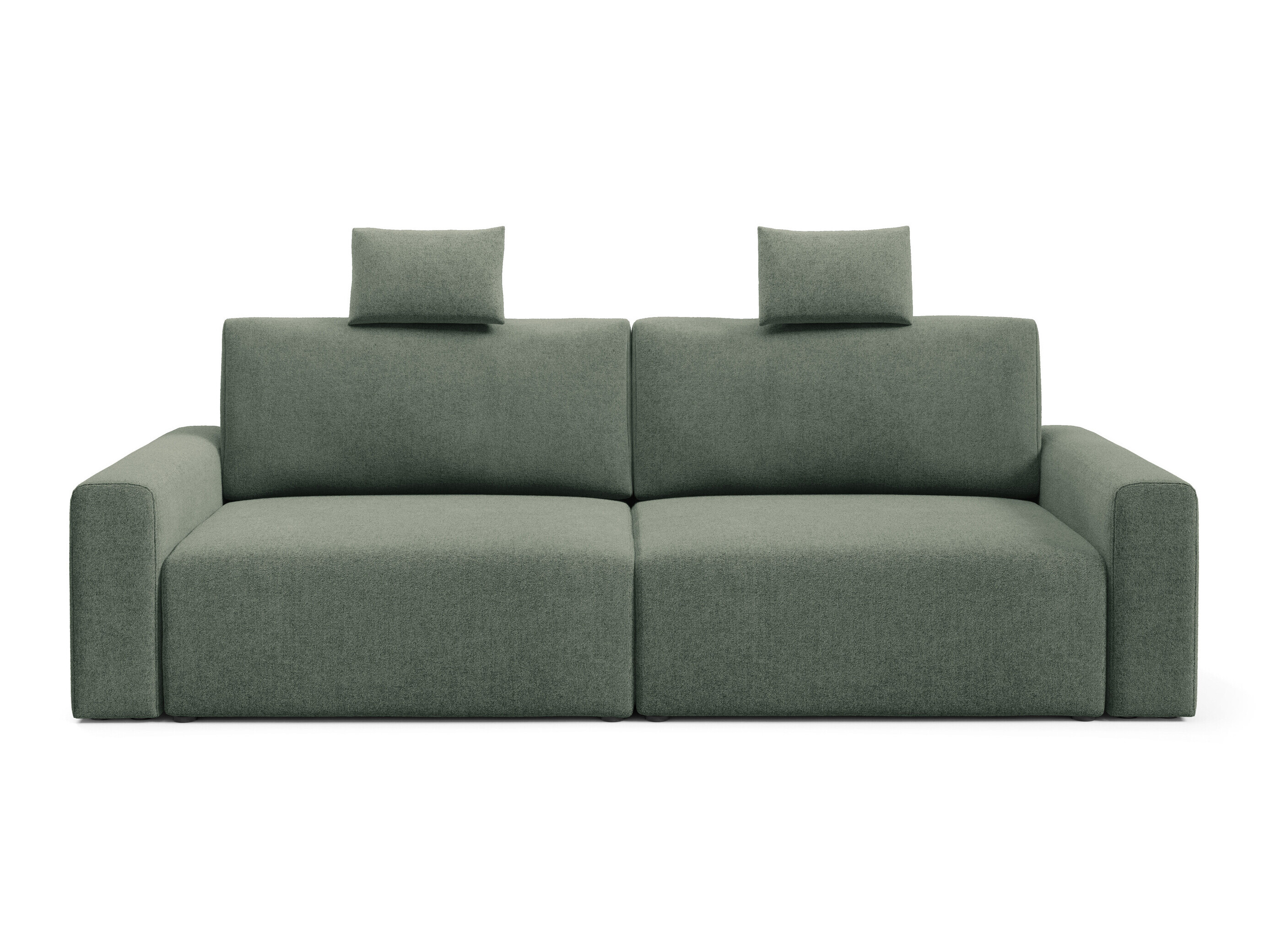 Dīvāns gulta Franklin 224 (Sicuro 5)