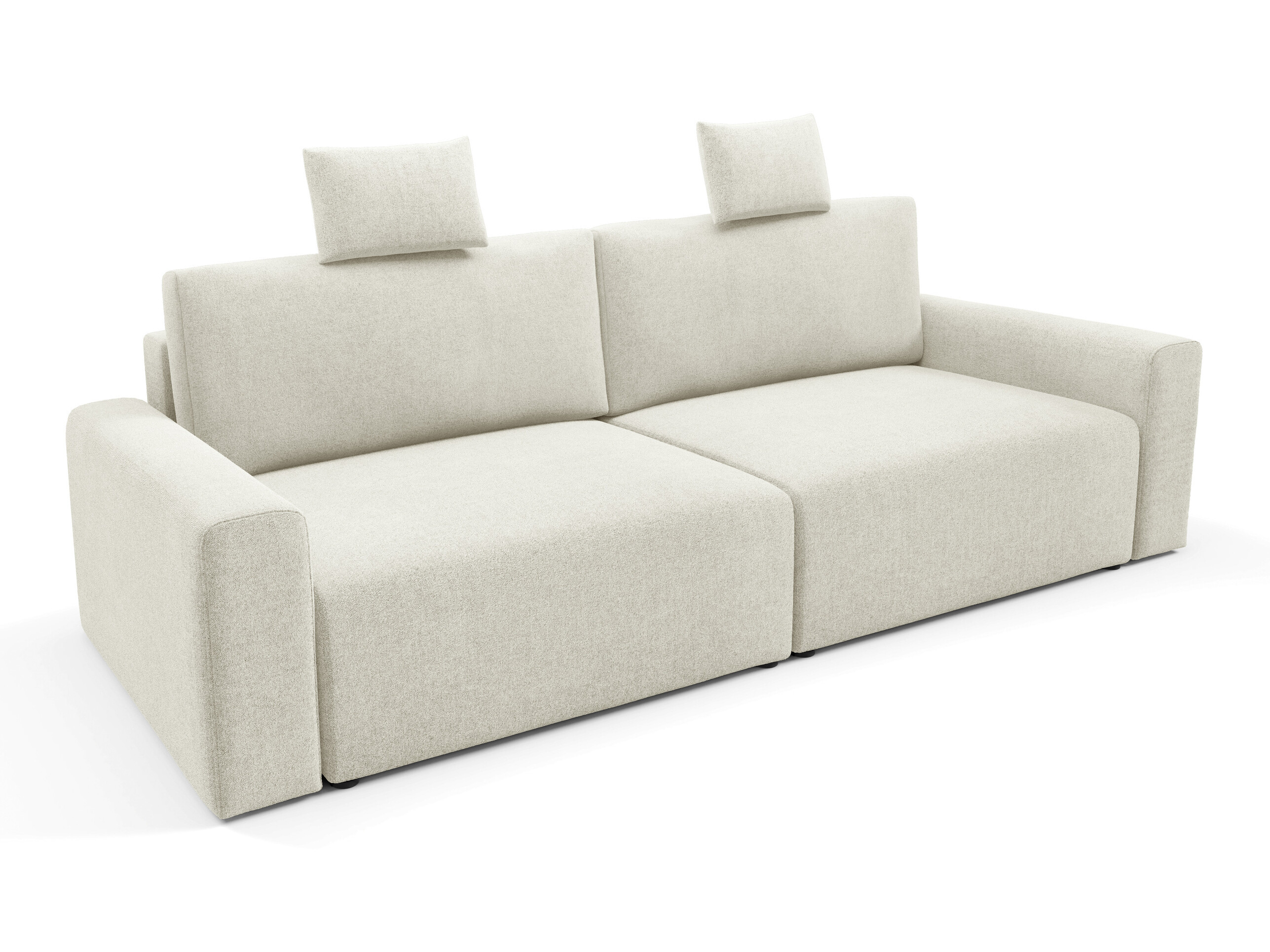 Dīvāns gulta Franklin 224 (Sicuro 60)
