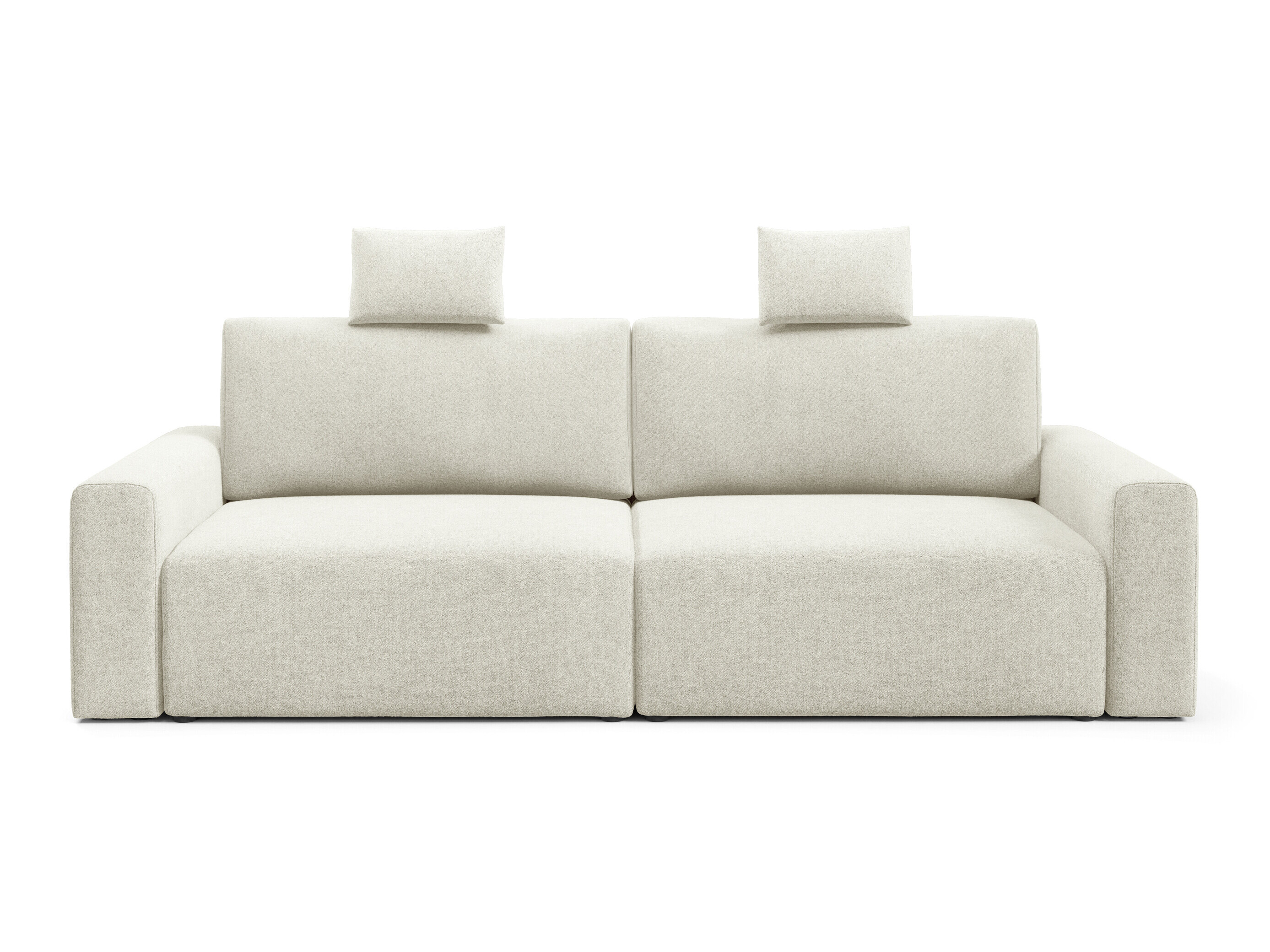 Dīvāns gulta Franklin 224 (Sicuro 60)
