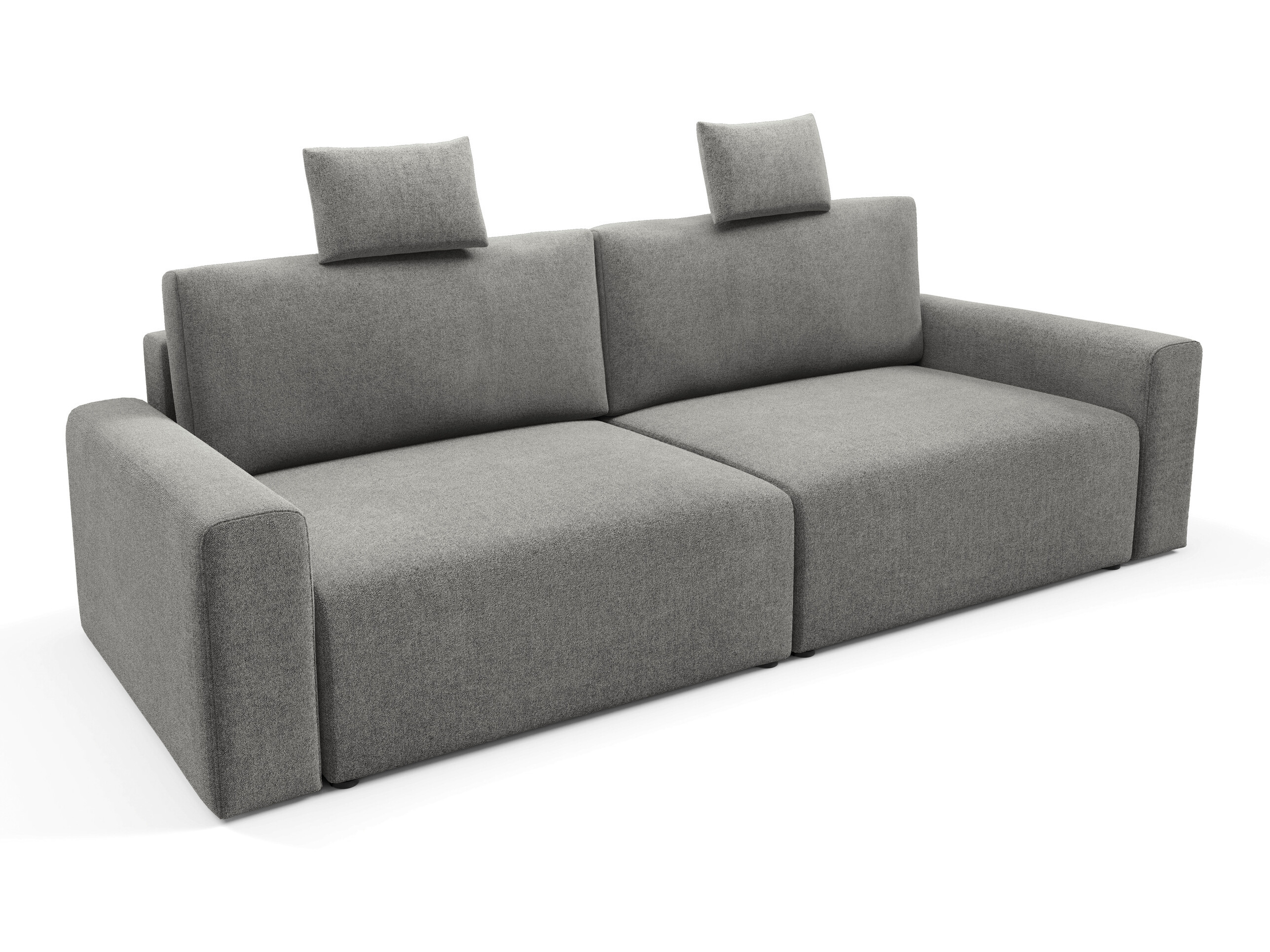 Dīvāns gulta Franklin 224 (Sicuro 70)