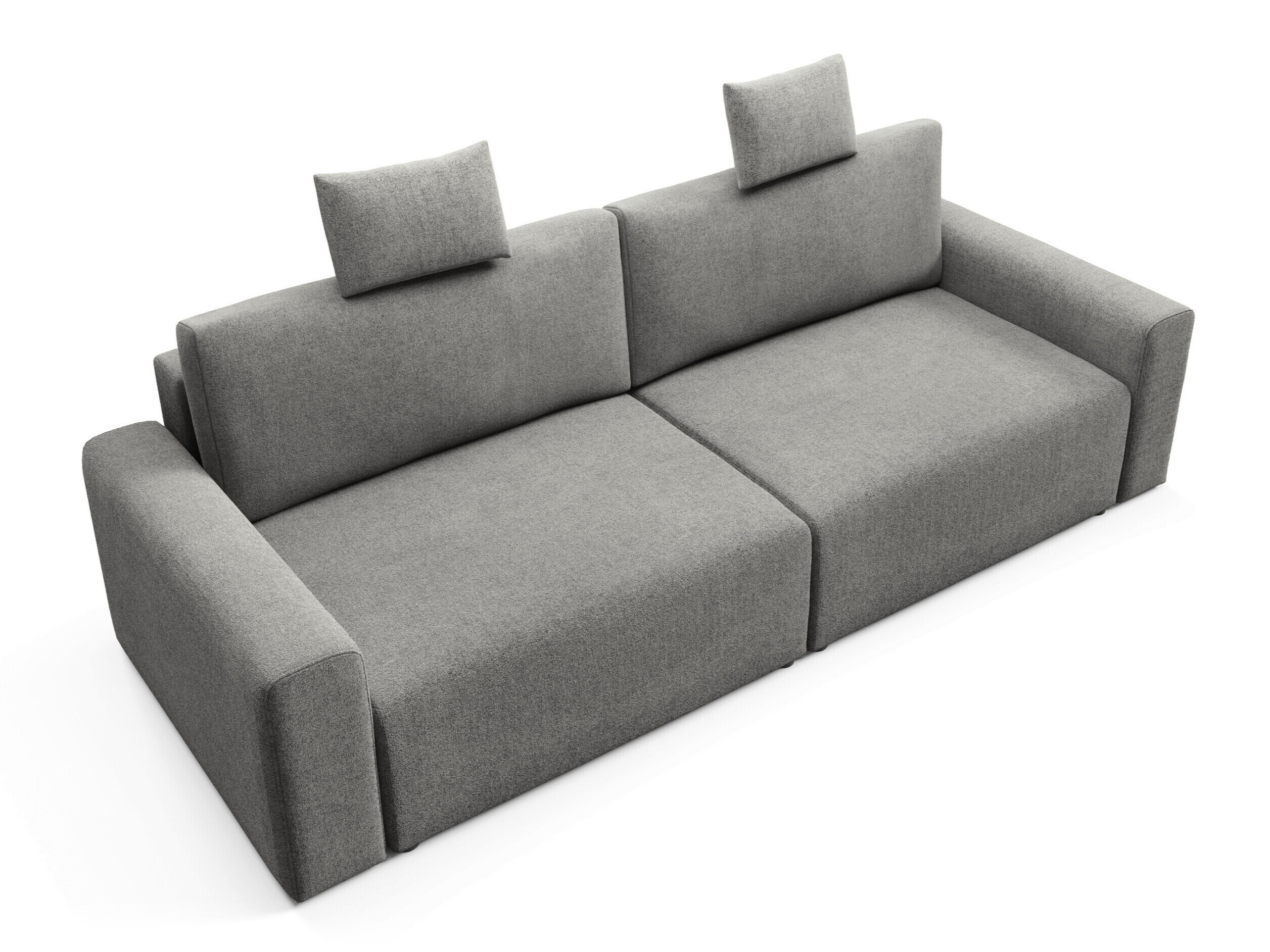 Dīvāns gulta Franklin 224 (Sicuro 70)