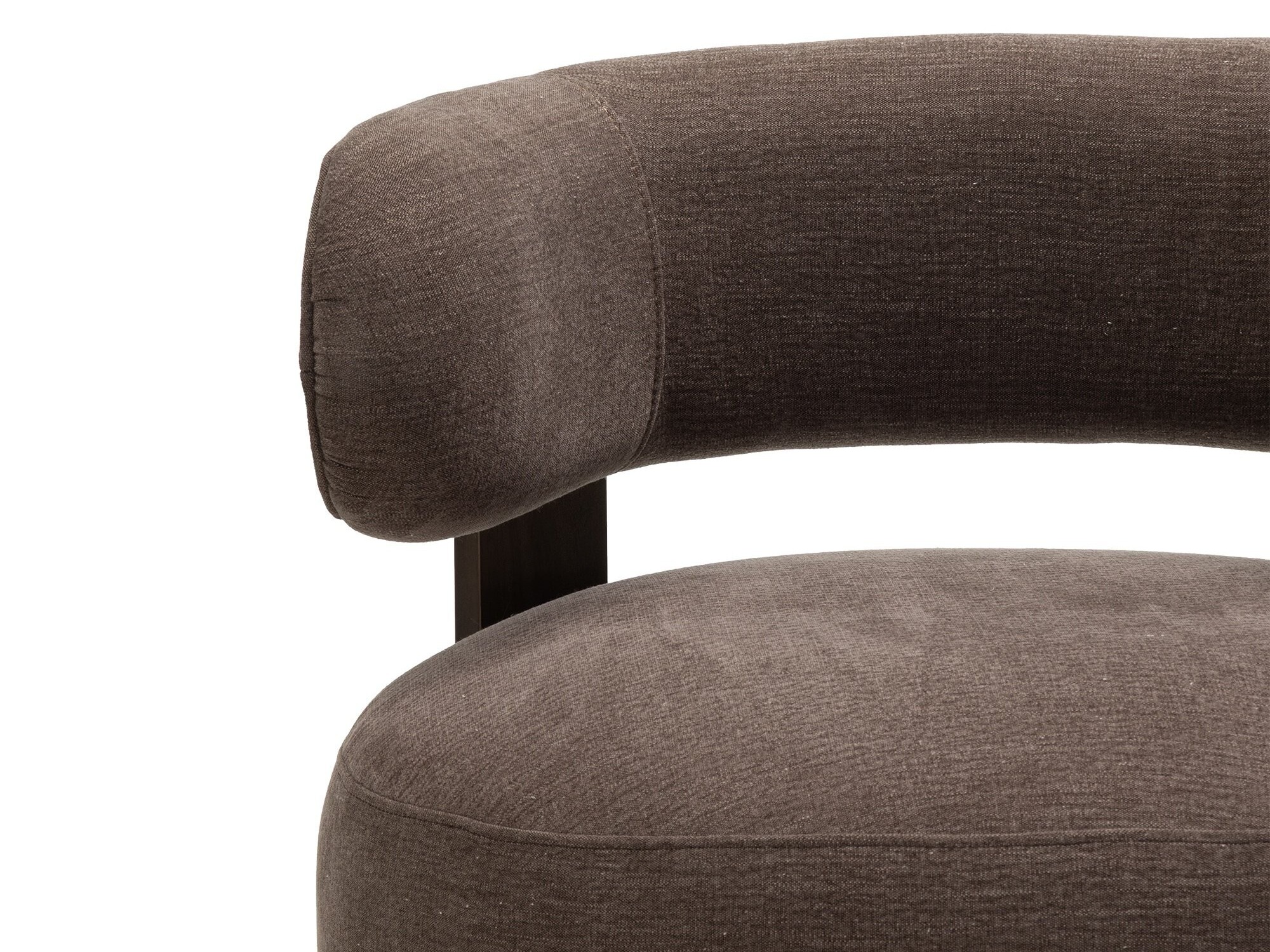 Krēsls Burleson 555 (Brūns)