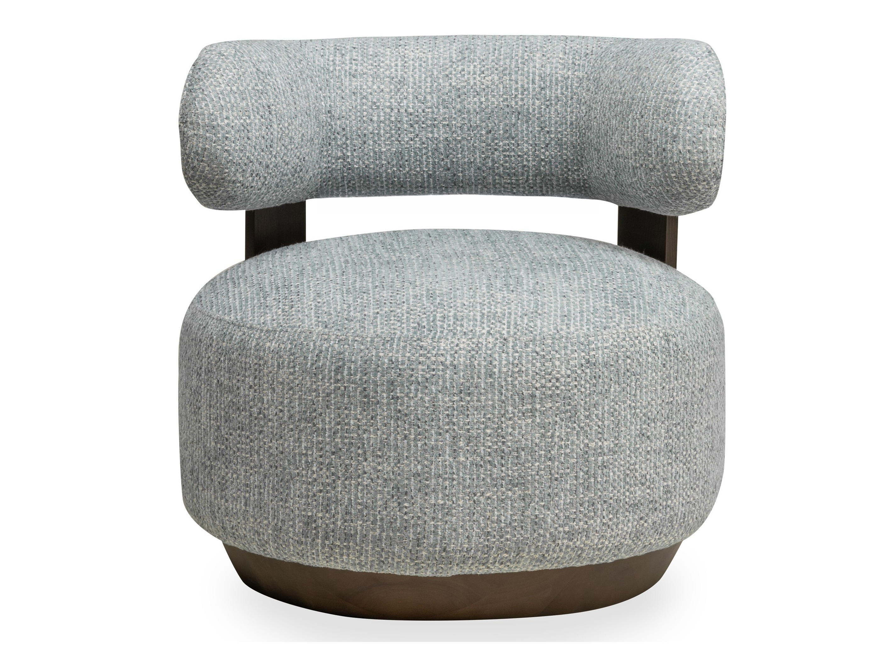 Krēsls Burleson 555 (Zils + Bēšs)