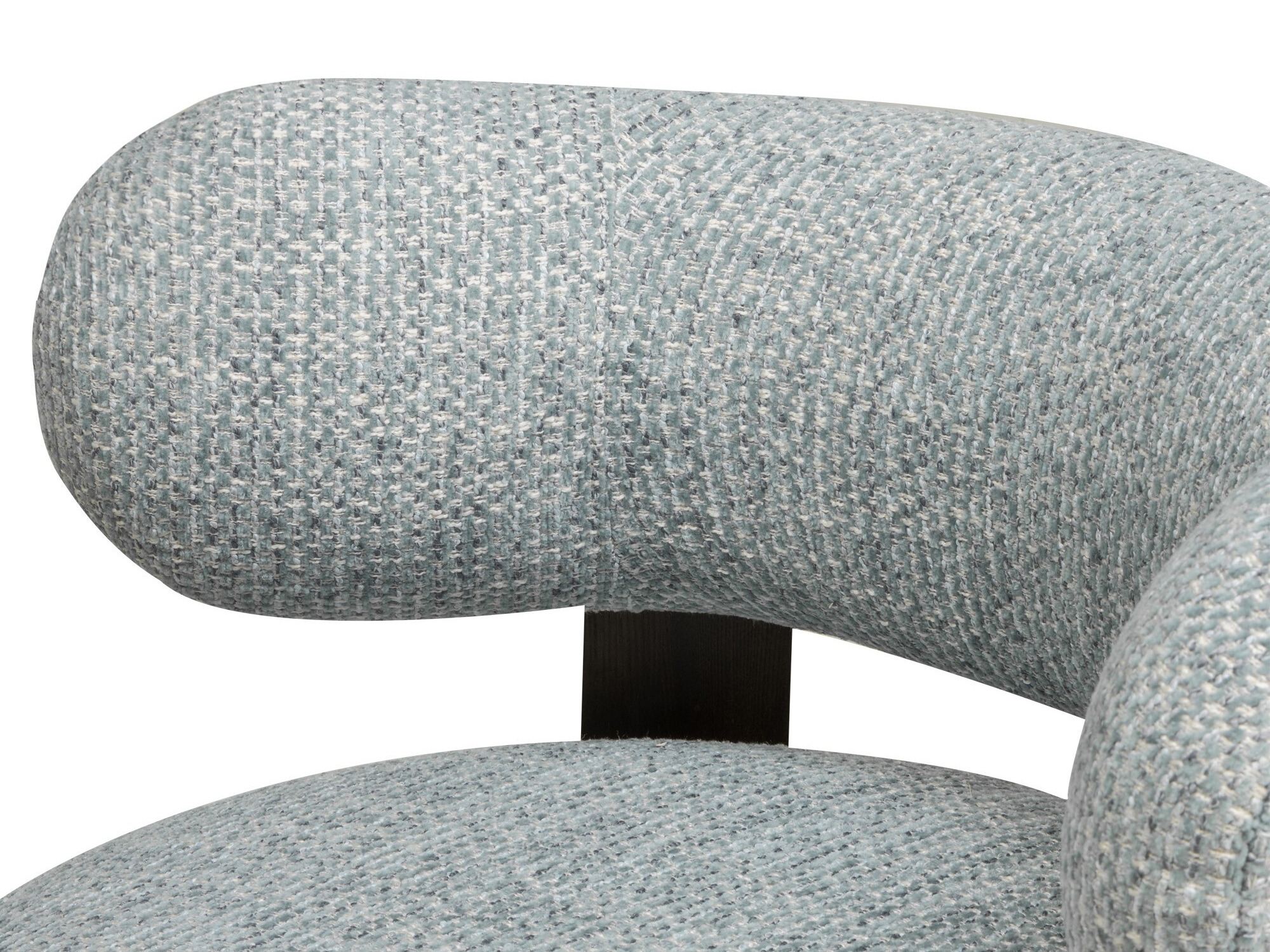 Krēsls Burleson 555 (Zils + Bēšs)
