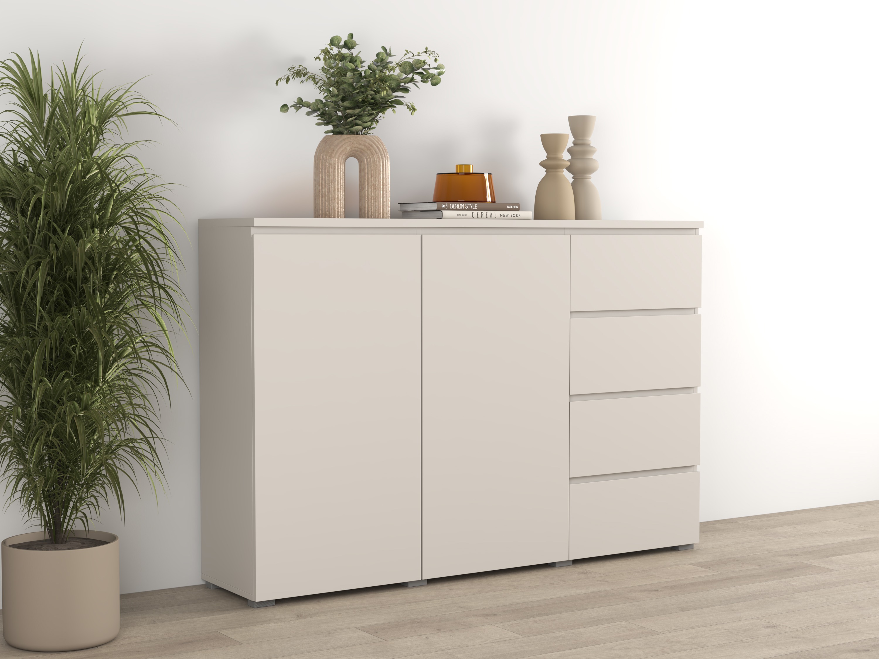 Kumode Baletu 109 (Kašmirs)