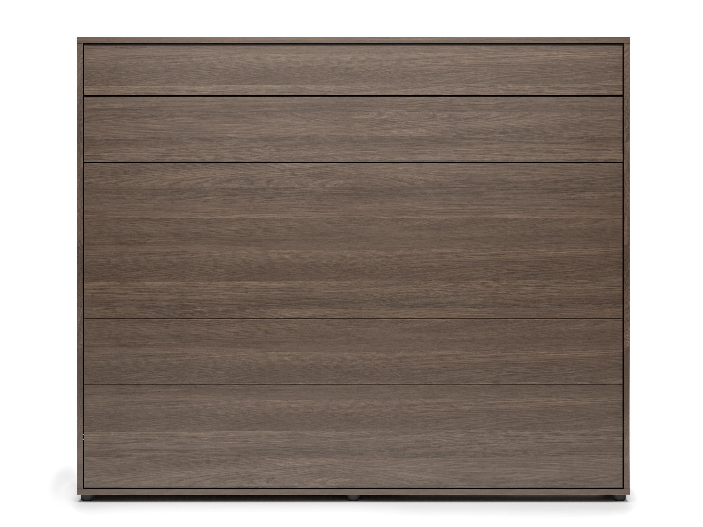 Sienas gulta Concept Lenart V (Tumšs ozols)