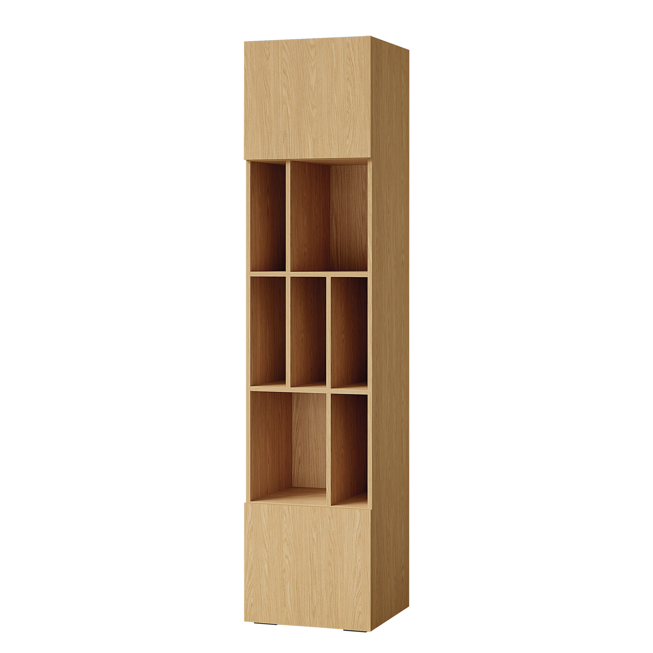 Plaukts Etruva 103 (Ozols)