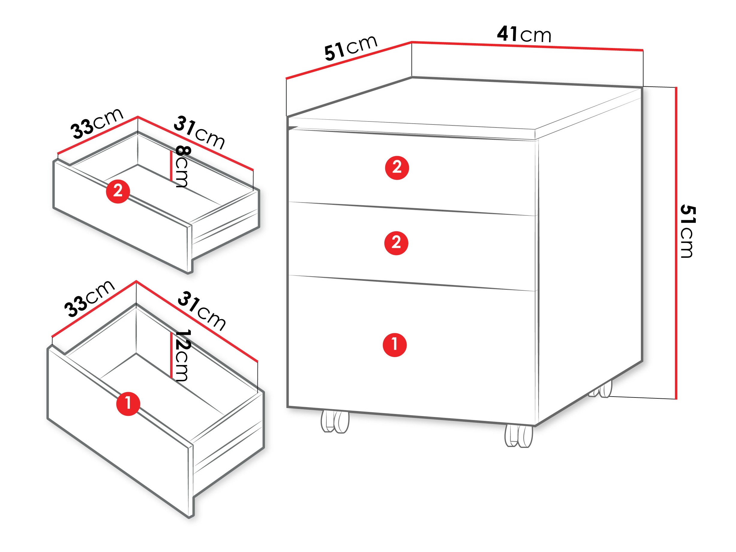 Atvilktņu bloks Etruva 114