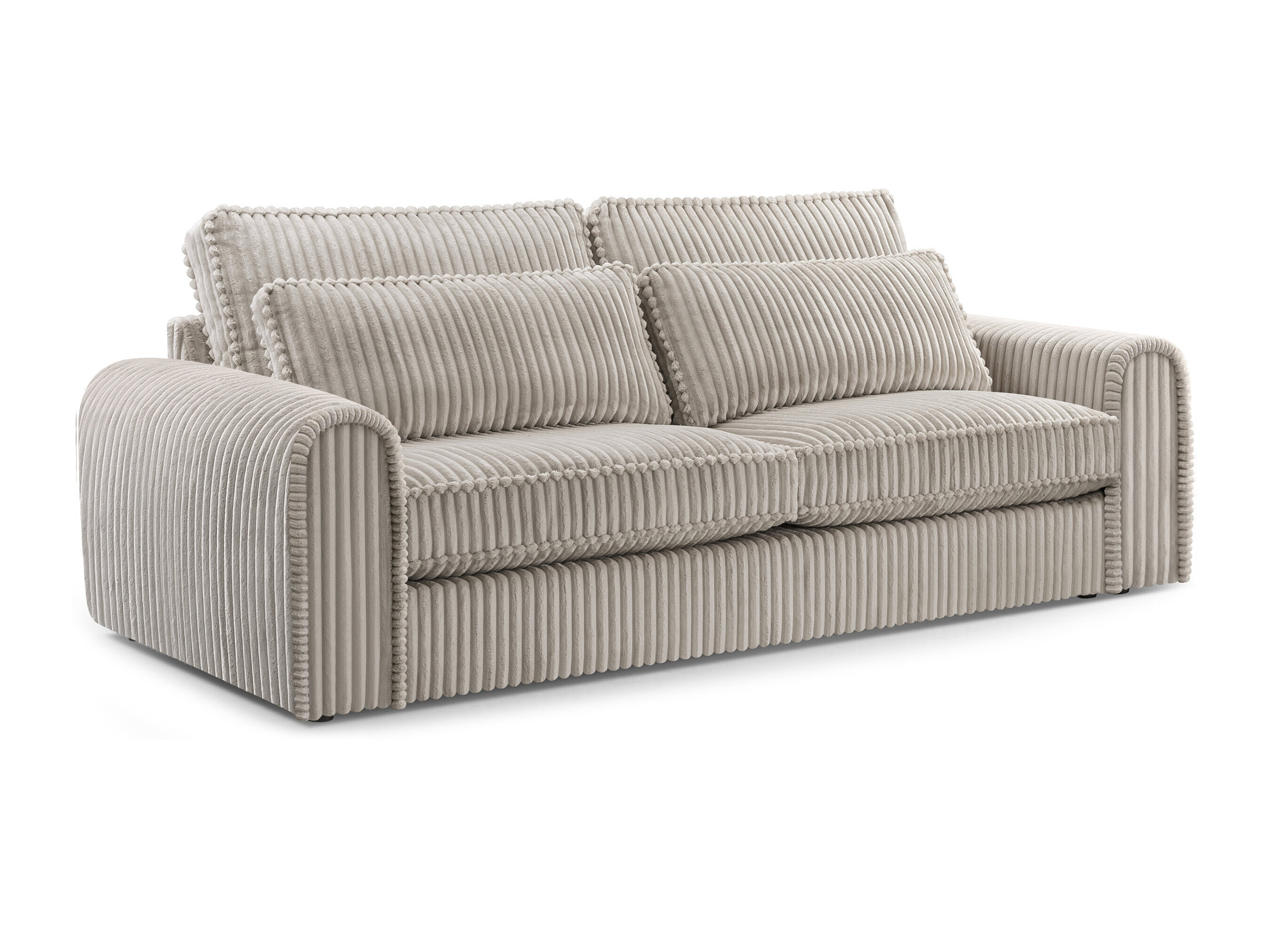 Dīvāns Lufkin 132 (Tilia 83)