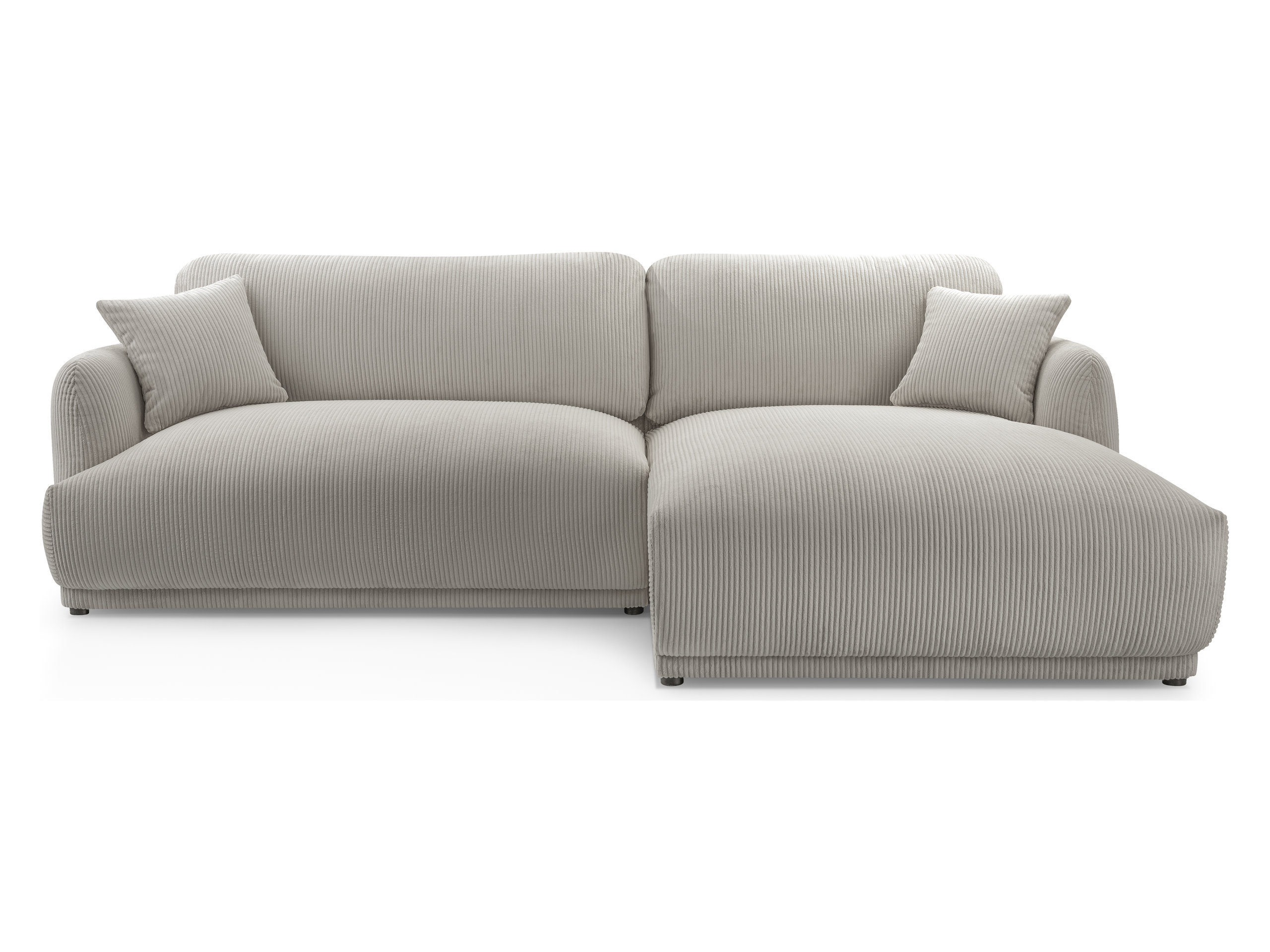 Stūra dīvāns Lufkin 136 (Lincoln 83)