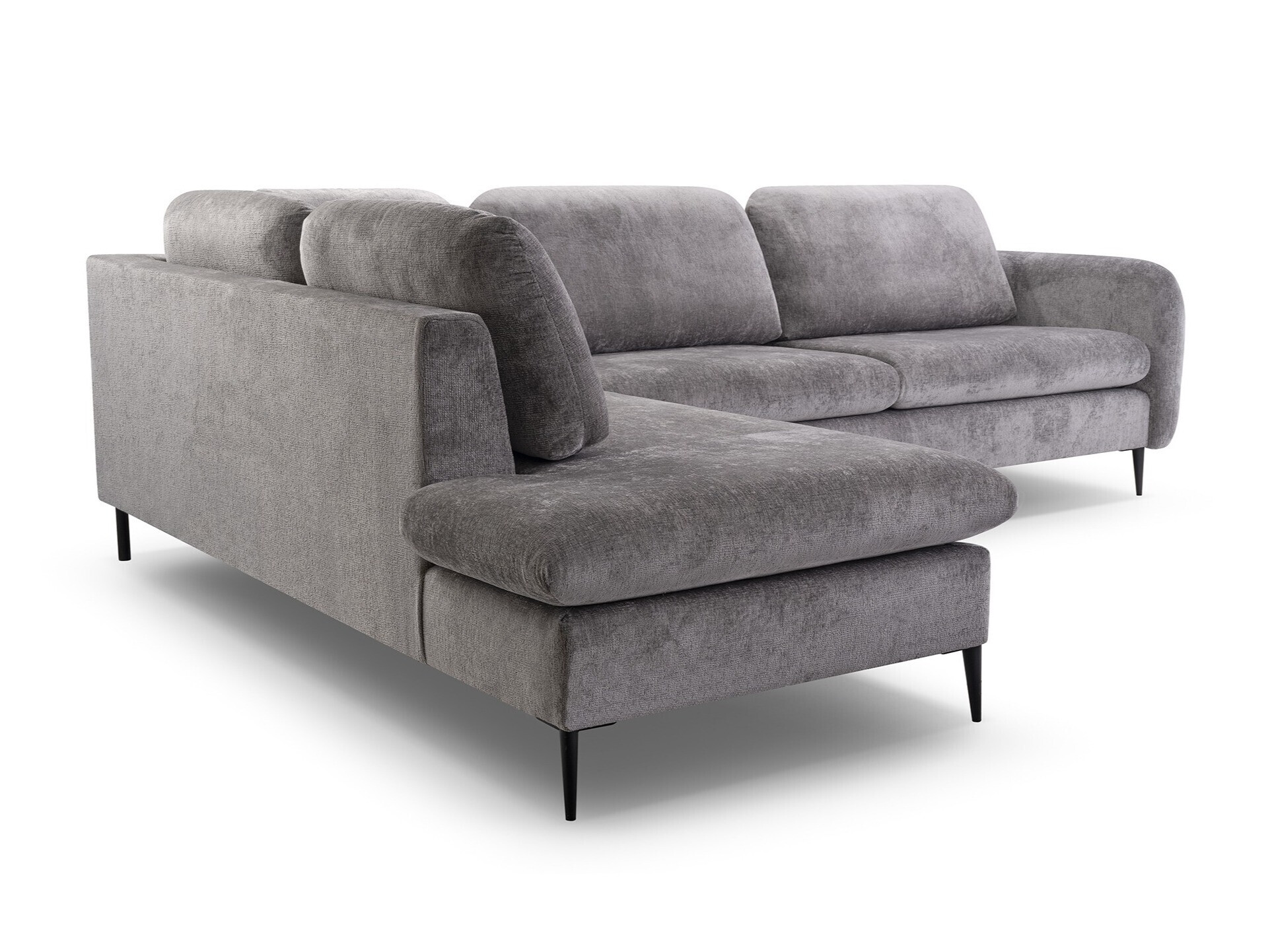 Stūra dīvāns Lufkin 150 (Perfect Harmony 59)