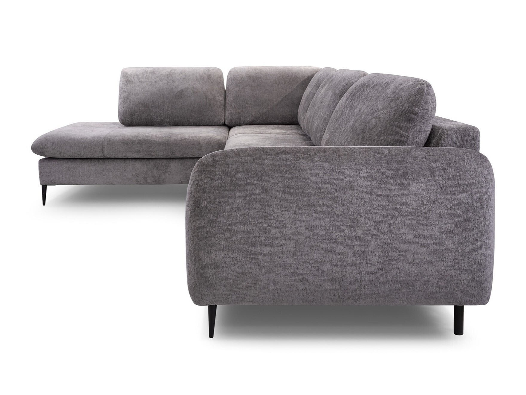 Stūra dīvāns Lufkin 150 (Perfect Harmony 80)
