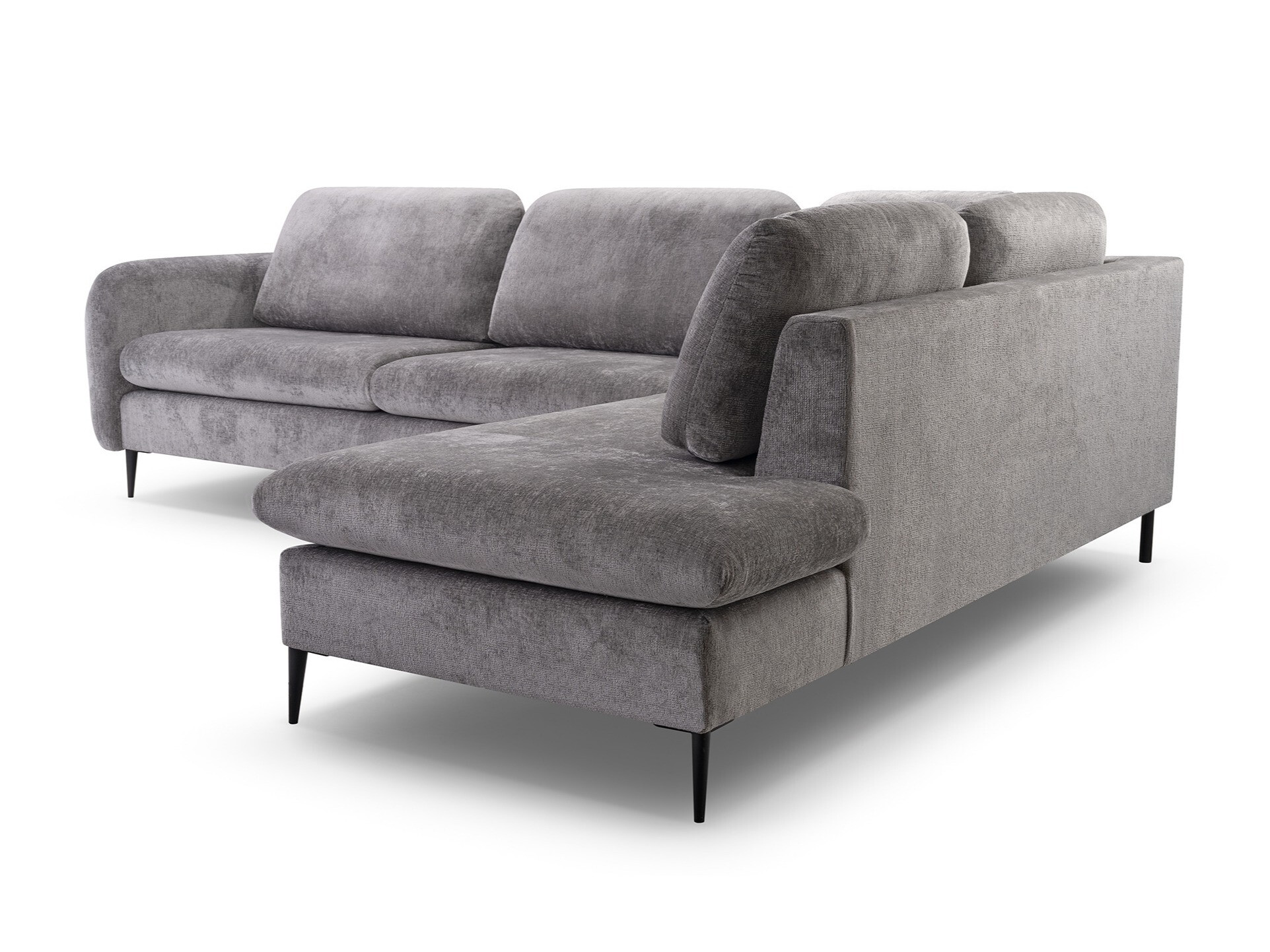 Stūra dīvāns Lufkin 150 (Perfect Harmony 82)