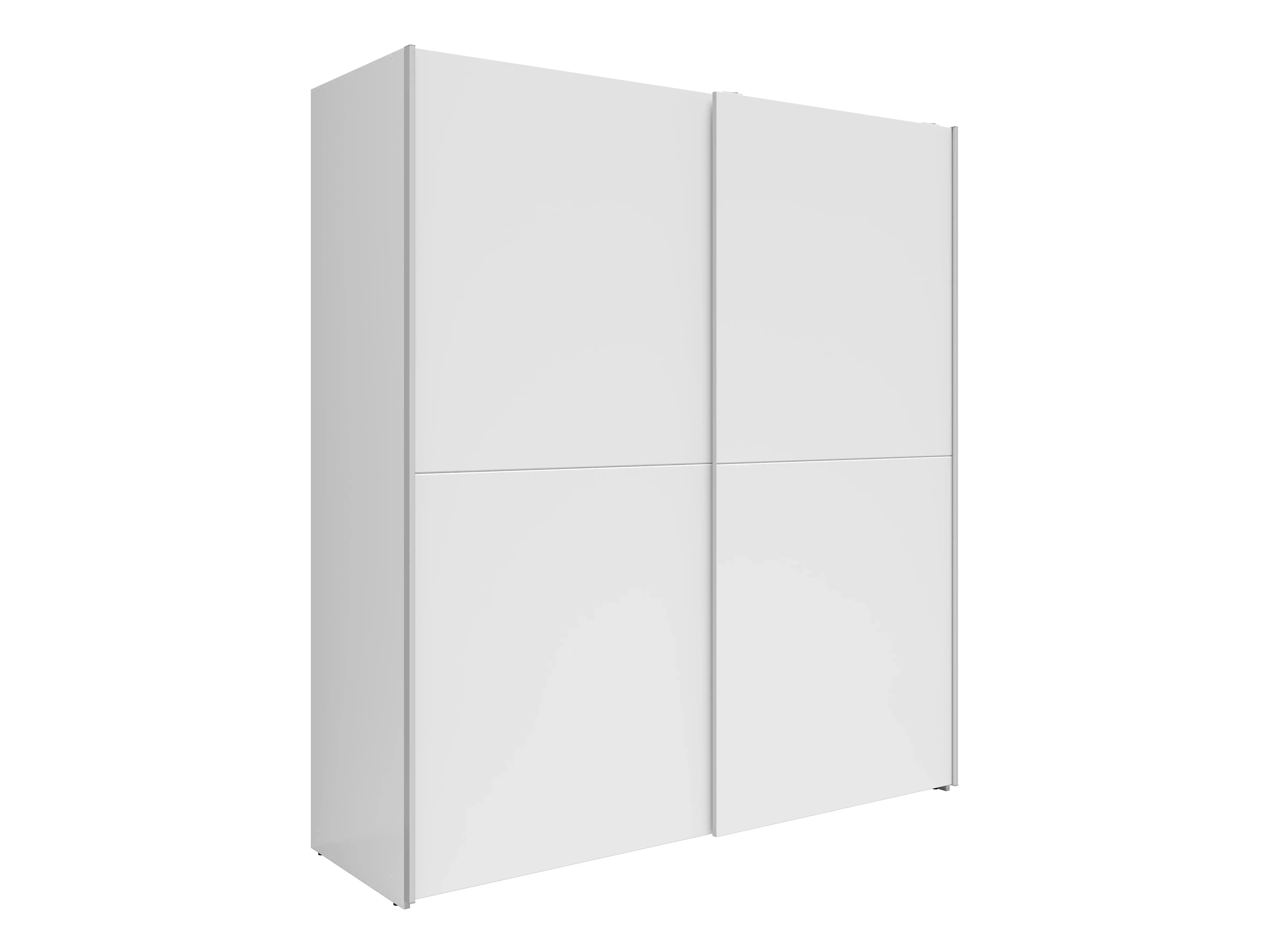 Skapis Boston 791 (Balts)