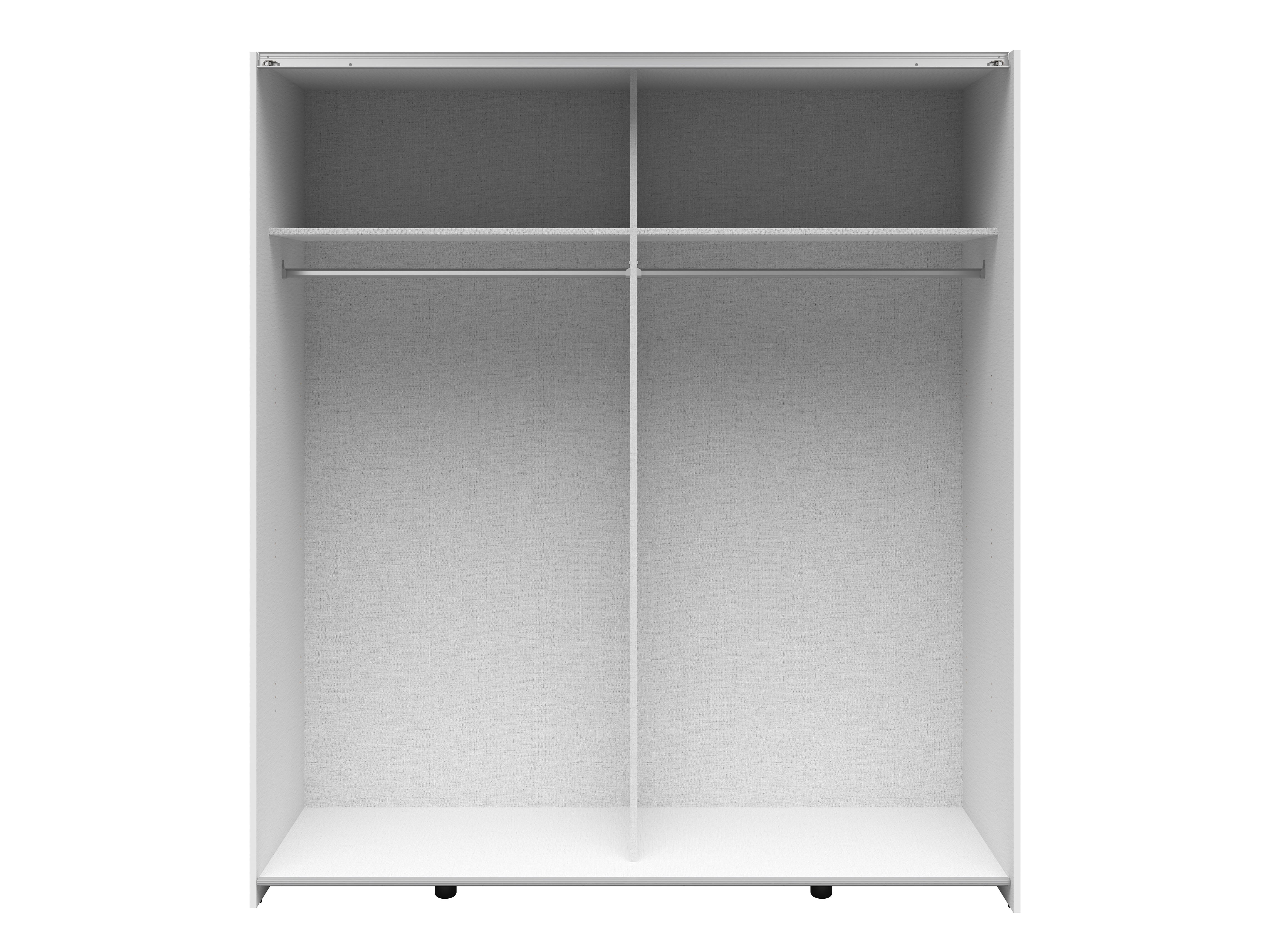 Skapis Boston 791 (Balts)