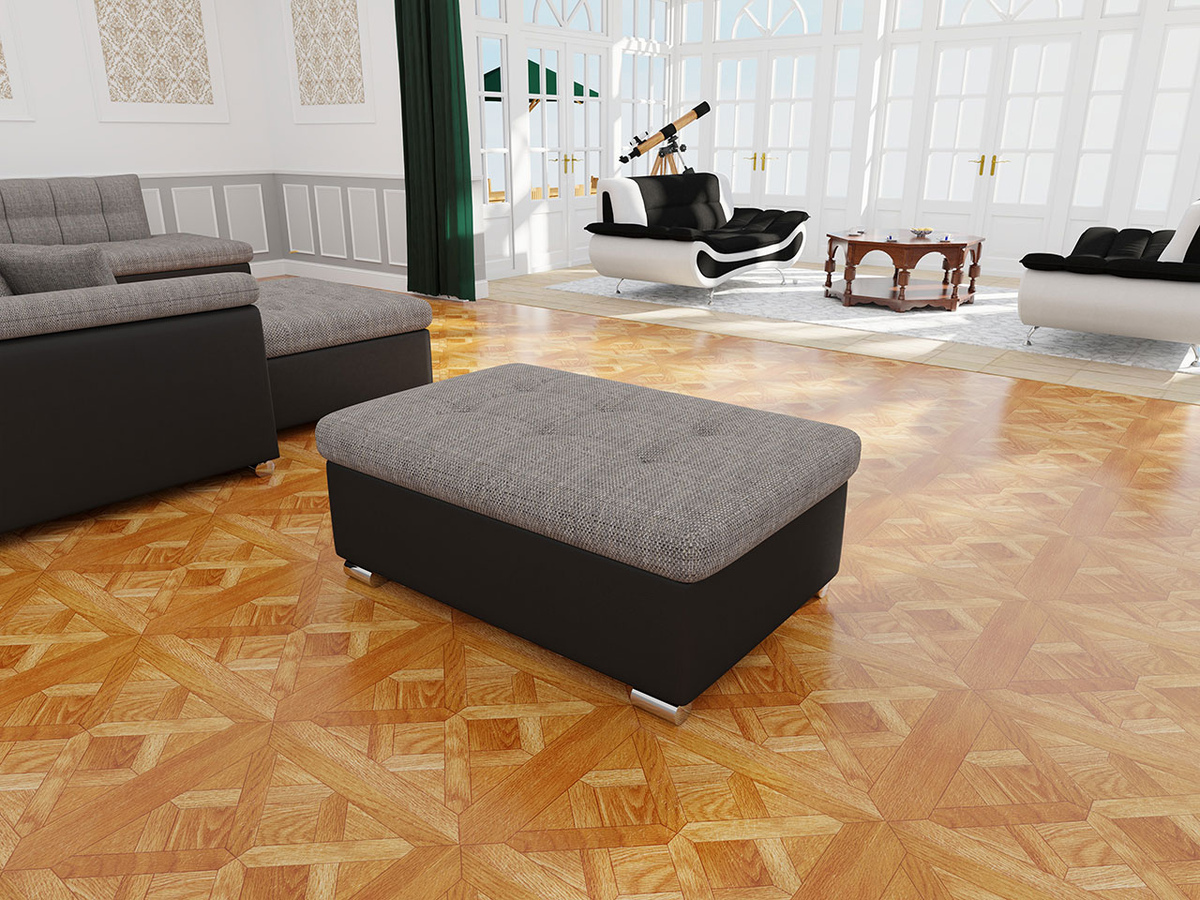 Mīkstais sols Comfivo 118 (Soft 011 + Lawa 05)