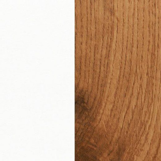 Kumode Livlore 107 (Balts + Glancēts balts + Votan ozols)