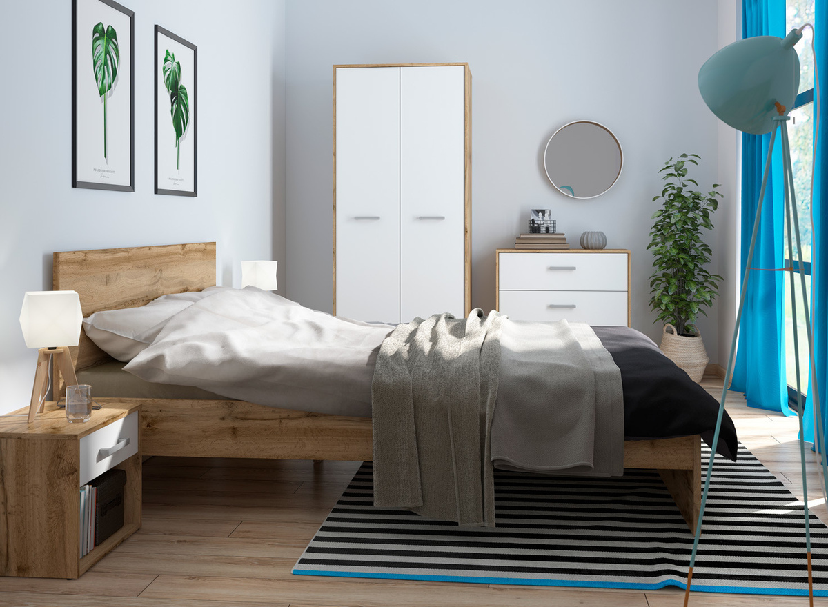 ТВ тумба Livfive 103