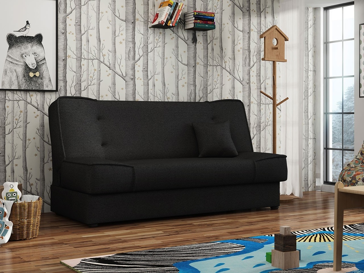 Dīvāns gulta Columbus 117 (Inari 100)